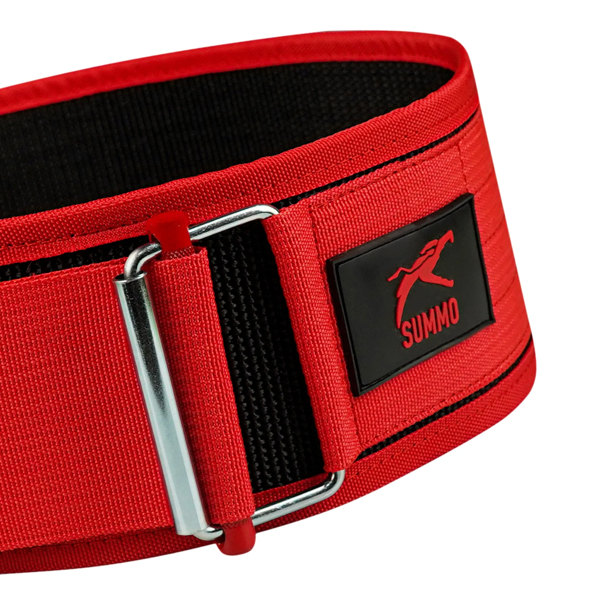 S1 Pro Nylon Weightlifting Belt - Image 24