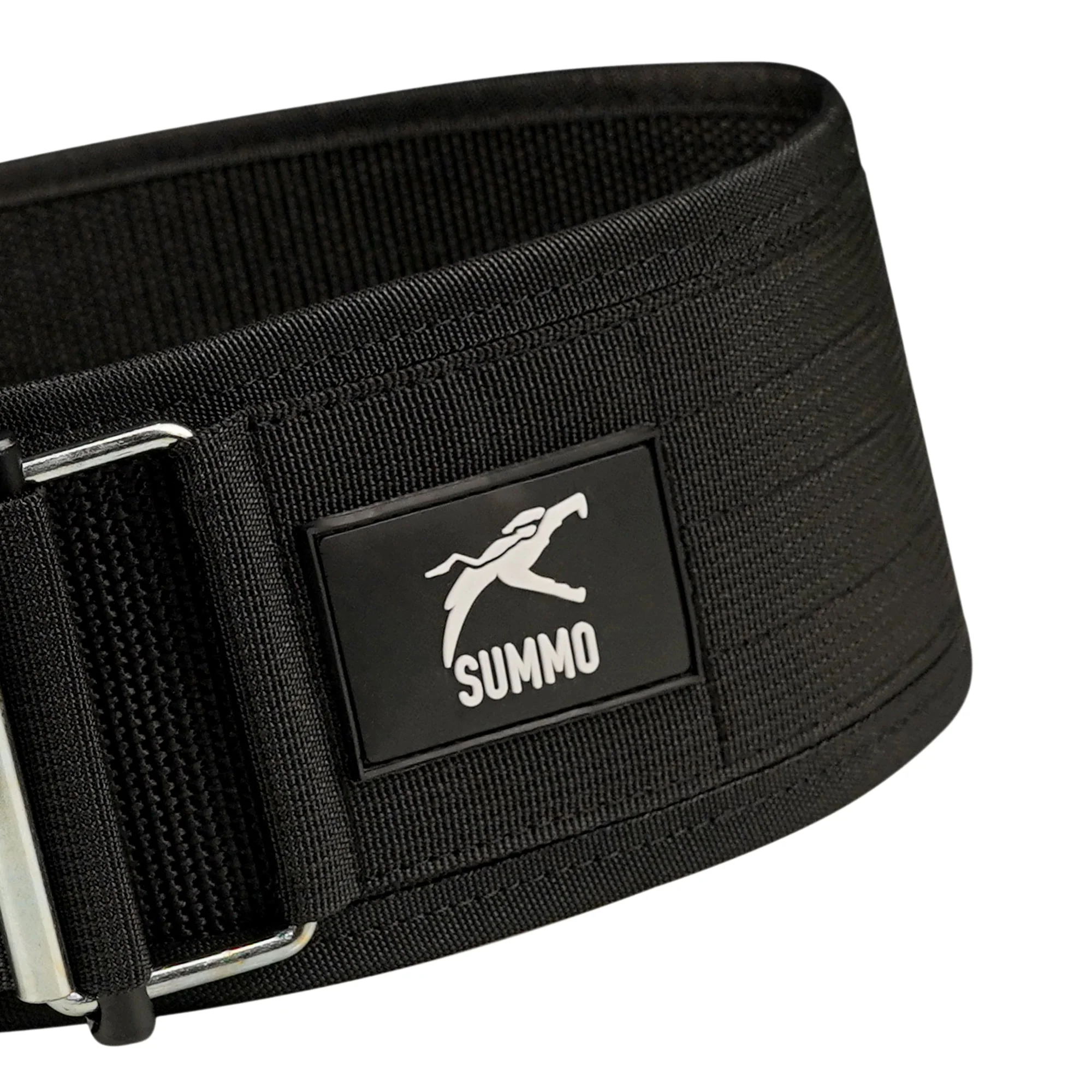 S1 Pro Nylon Weightlifting Belt - Image 3