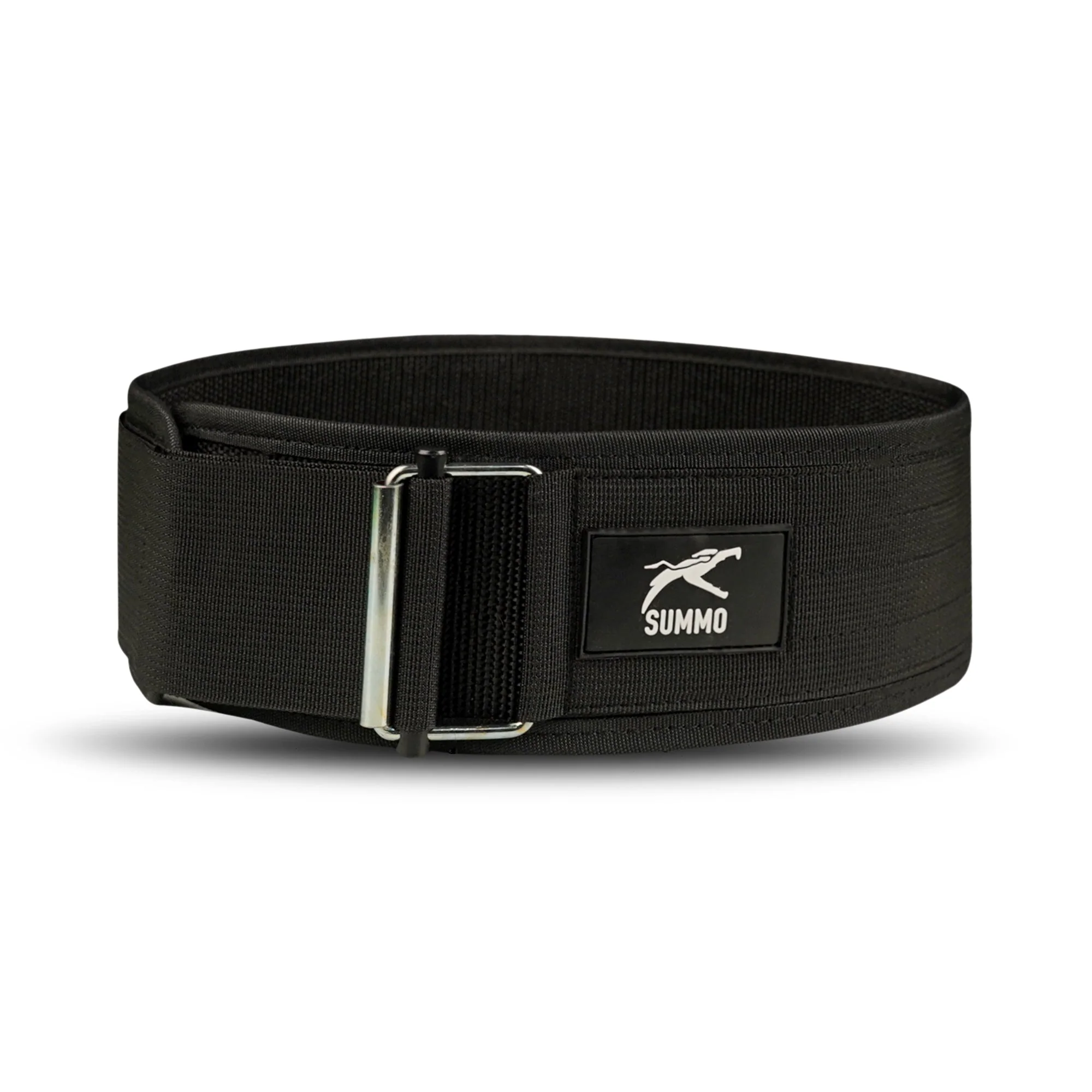 S1 Pro Nylon Weightlifting Belt - Image 5