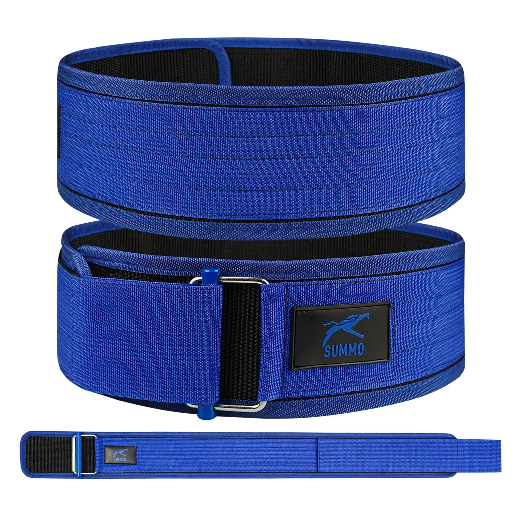 S1 Pro Nylon Weightlifting Belt - Image 6