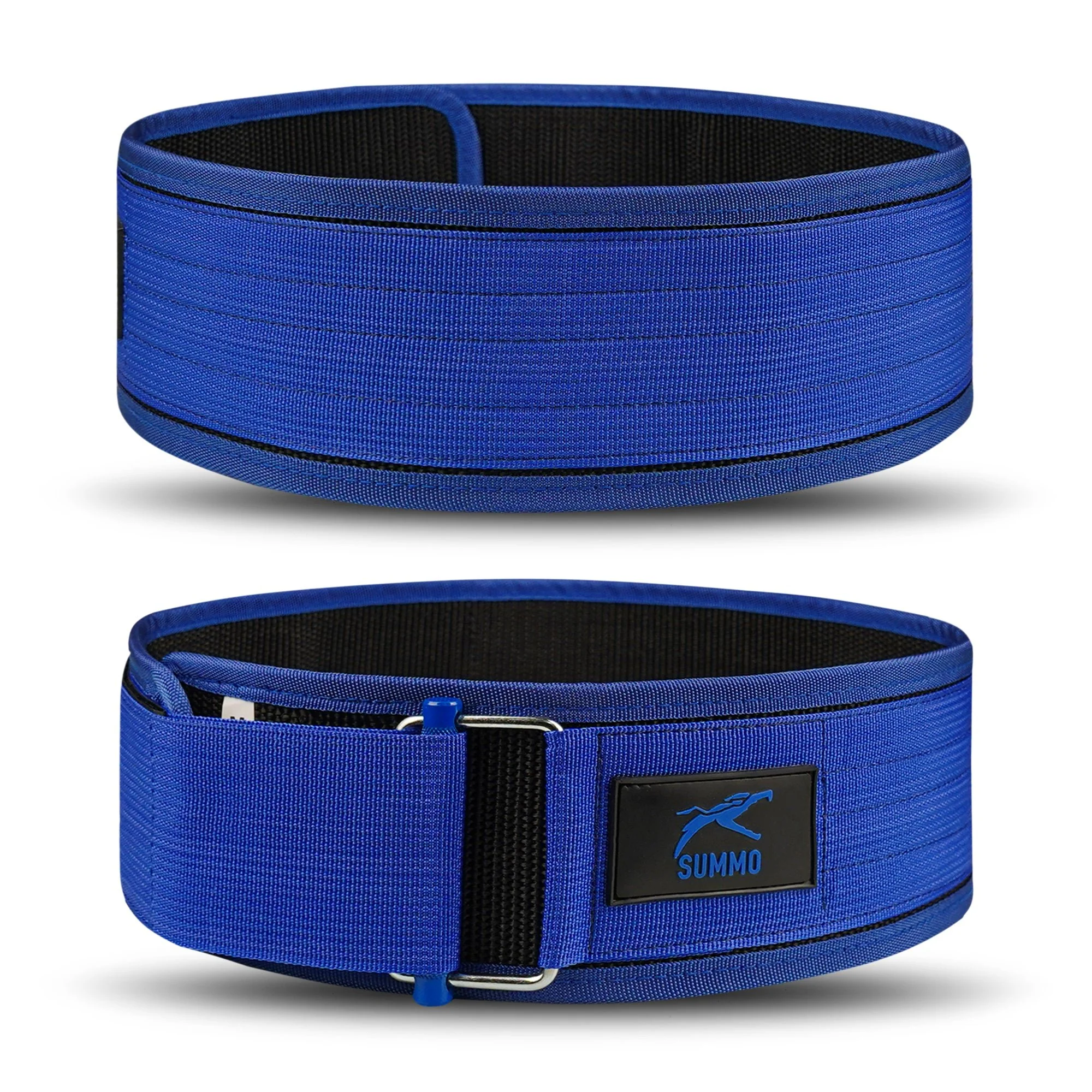 S1 Pro Nylon Weightlifting Belt - Image 7