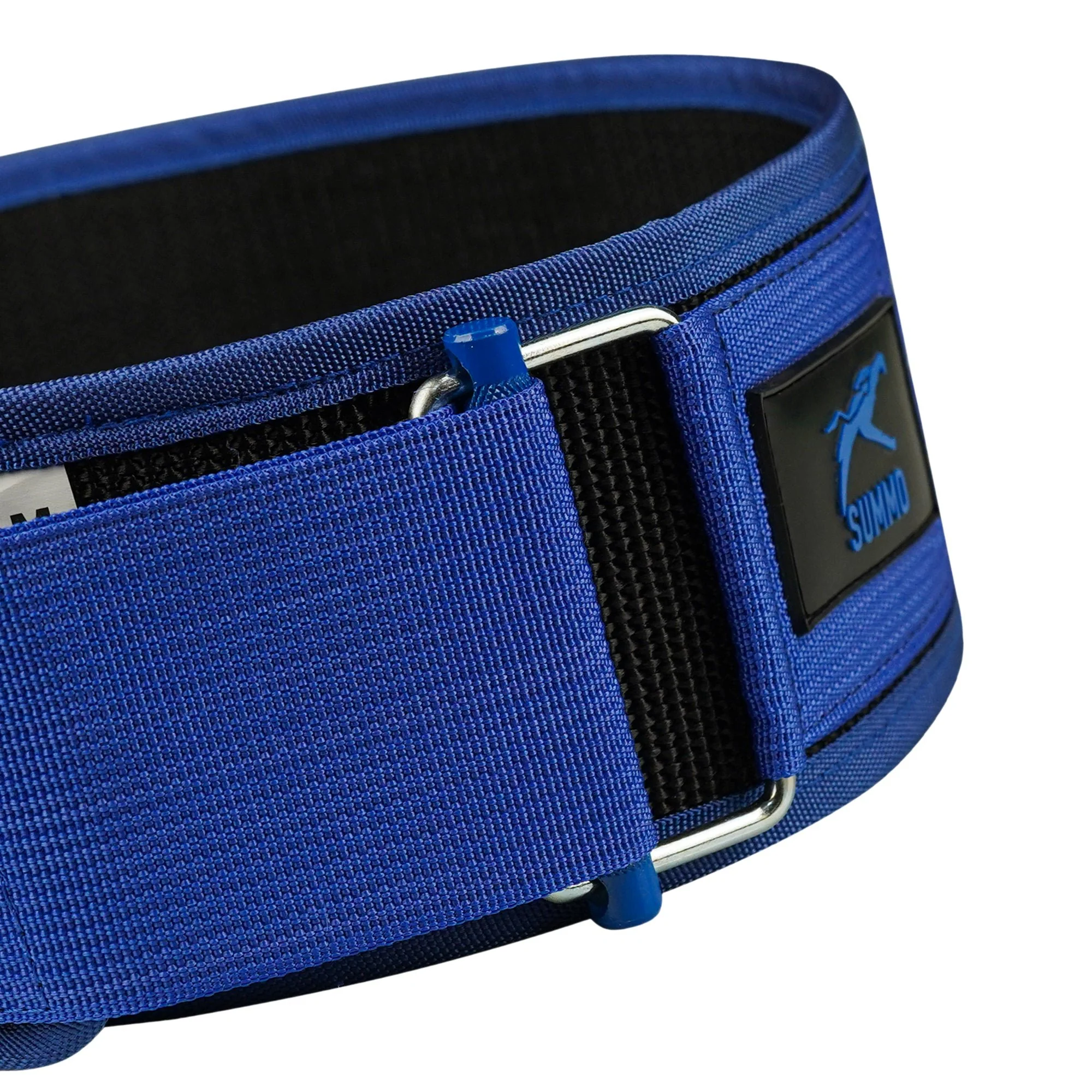 S1 Pro Nylon Weightlifting Belt - Image 8