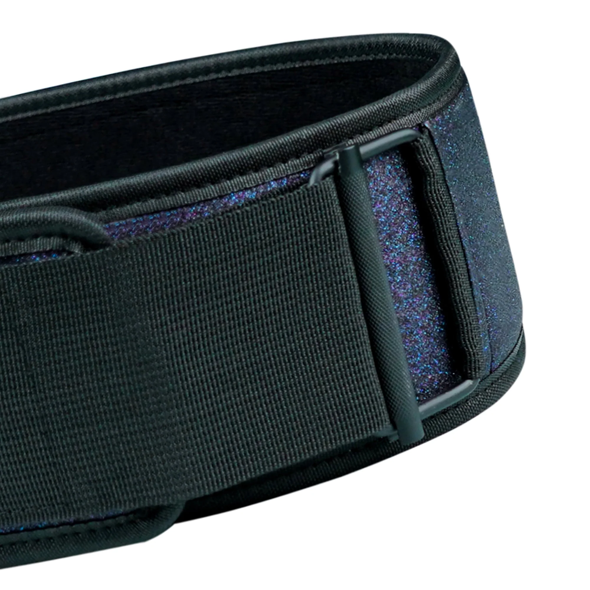 S2 Pro Glitter Nylon Weightlifting Belt - Image 18