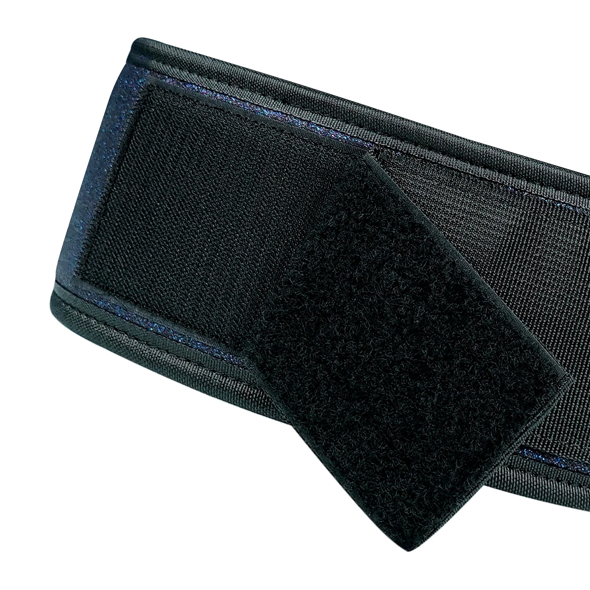 S2 Pro Glitter Nylon Weightlifting Belt - Image 19