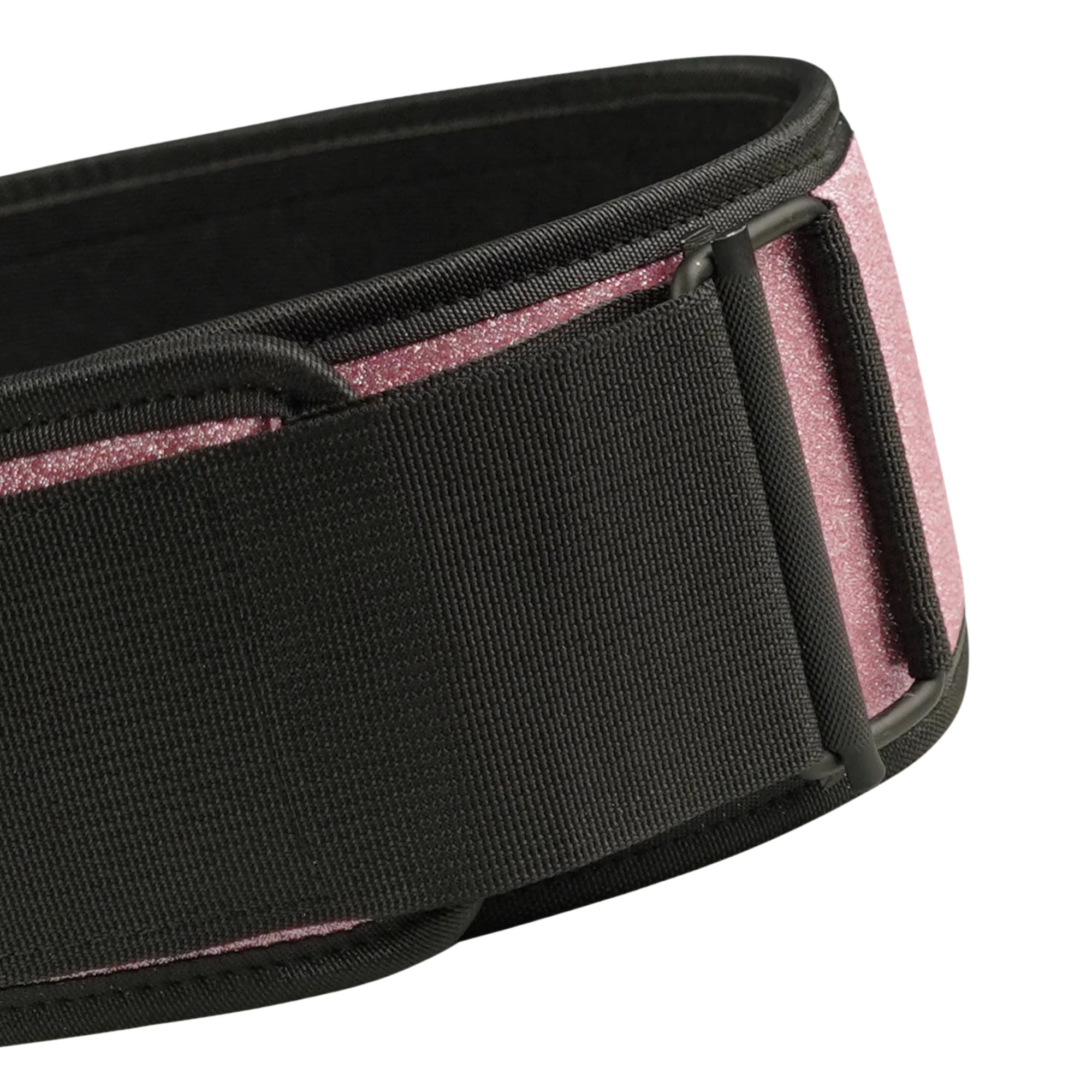 S2 Pro Glitter Nylon Weightlifting Belt - Image 23