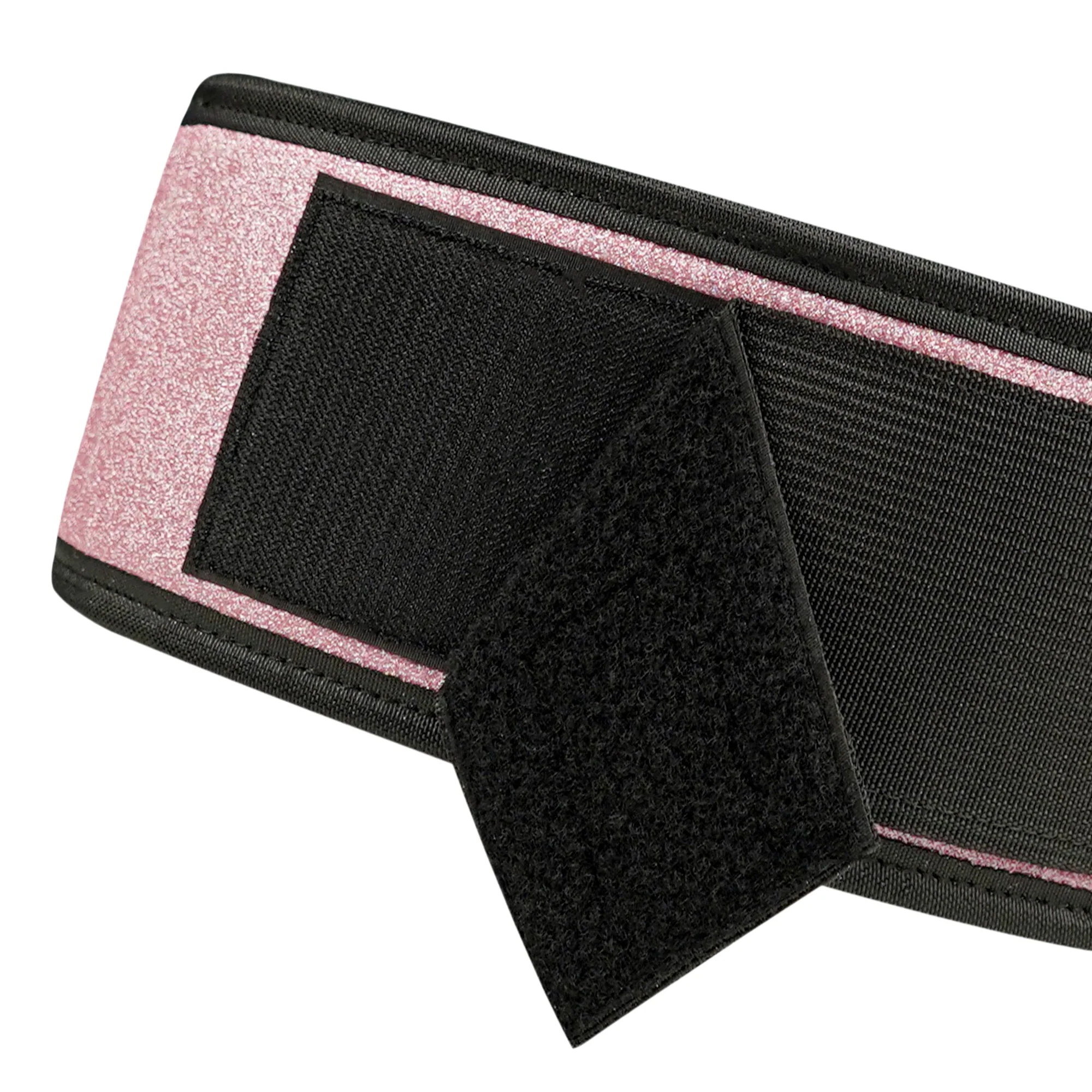 S2 Pro Glitter Nylon Weightlifting Belt - Image 24