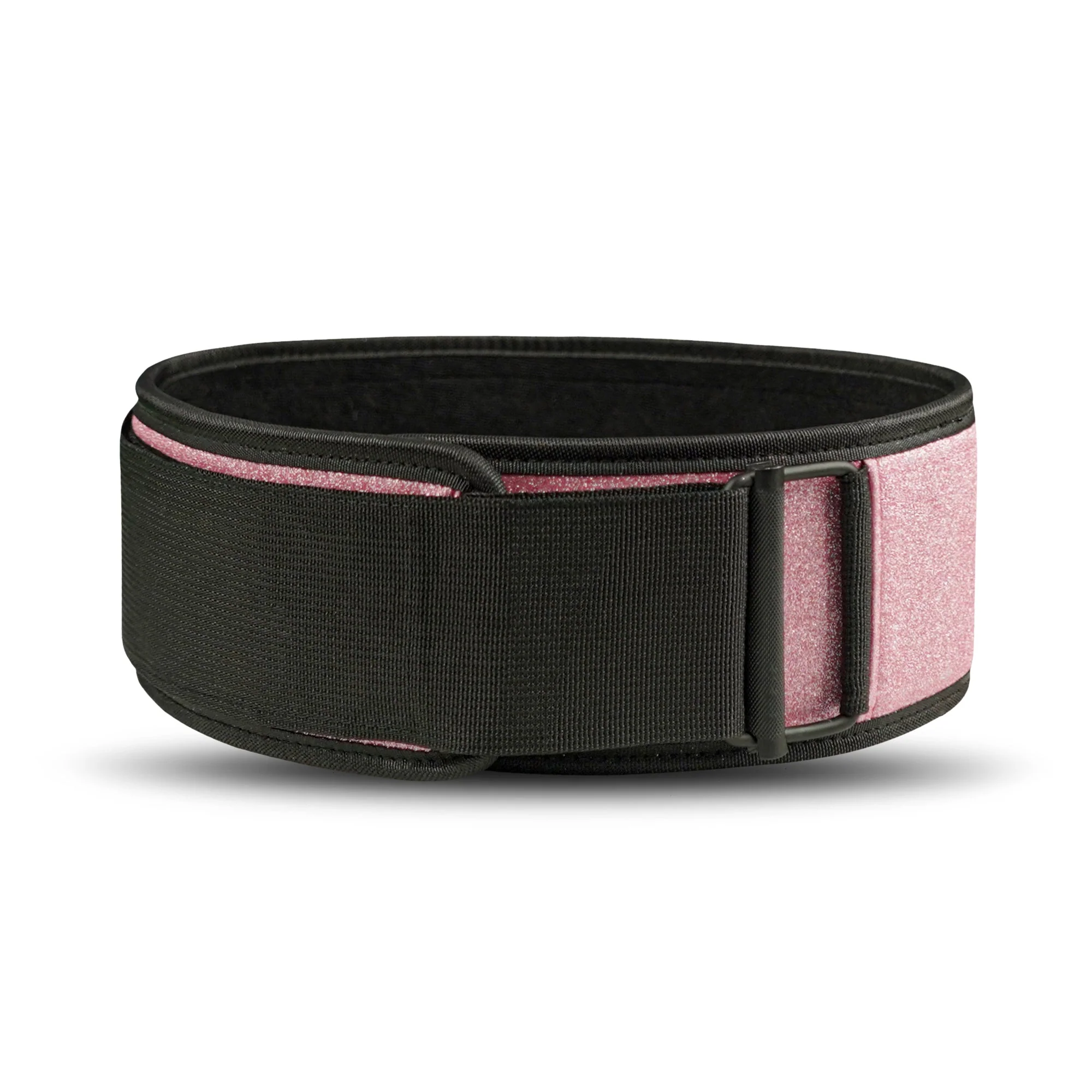 S2 Pro Glitter Nylon Weightlifting Belt - Image 25