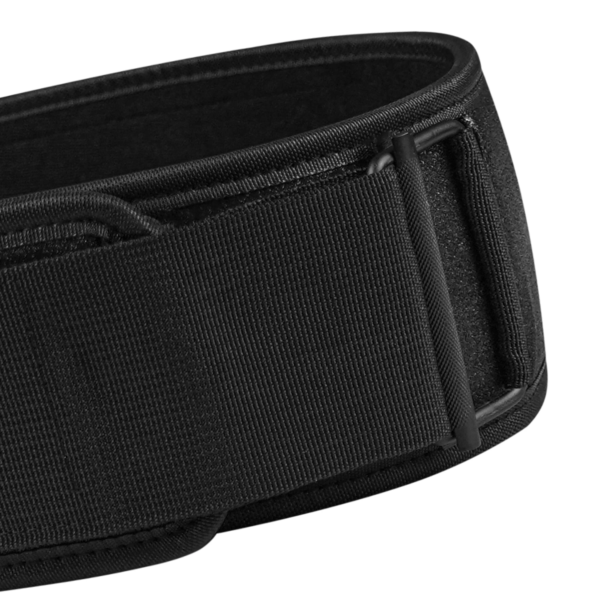 S2 Pro Glitter Nylon Weightlifting Belt - Image 3
