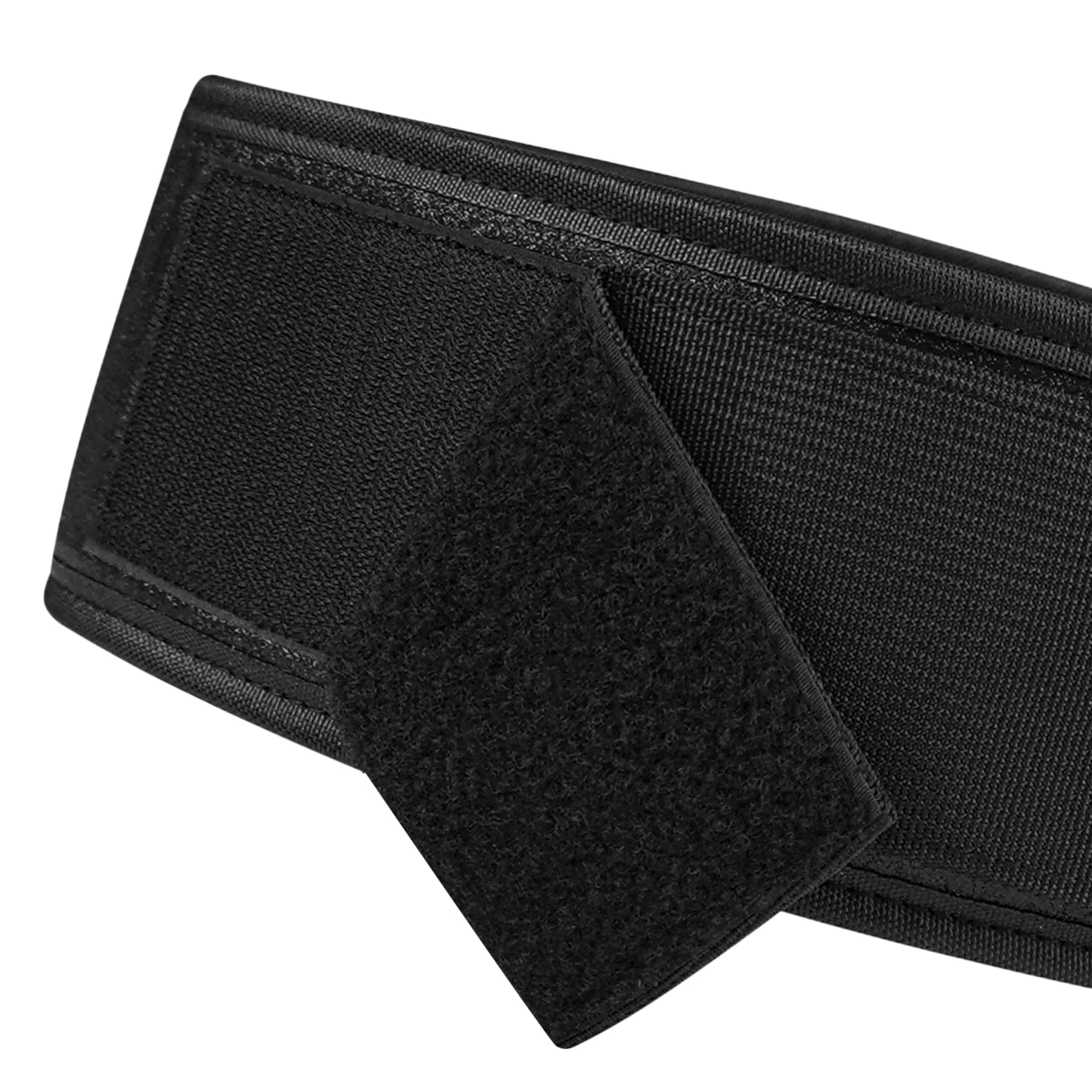 S2 Pro Glitter Nylon Weightlifting Belt - Image 4