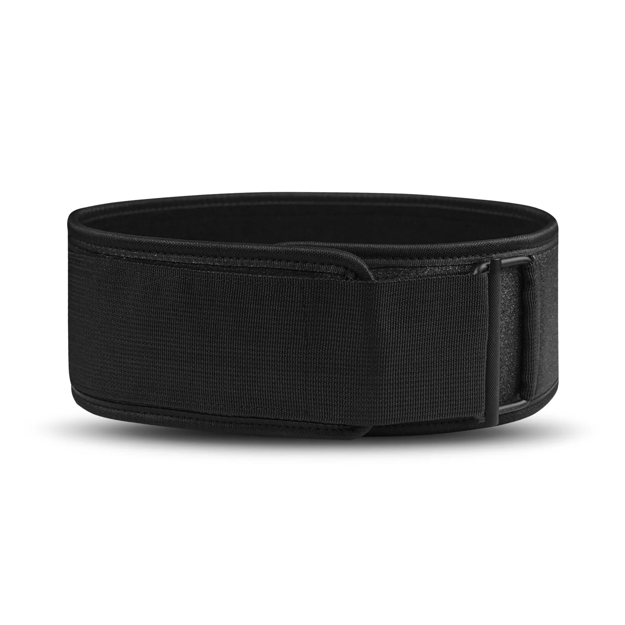S2 Pro Glitter Nylon Weightlifting Belt - Image 5