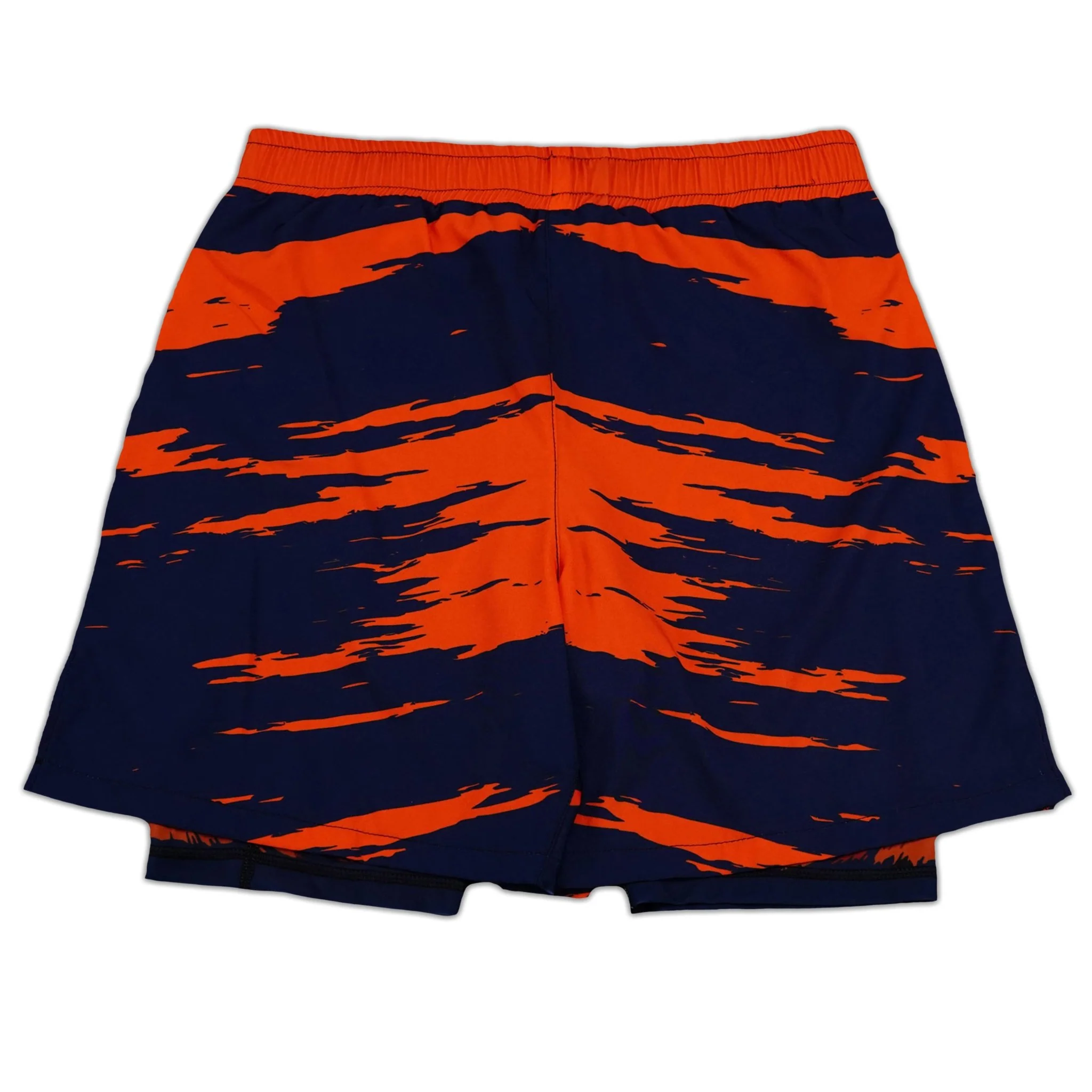Saiyan Grip 2 In One Training Shorts - Image 6
