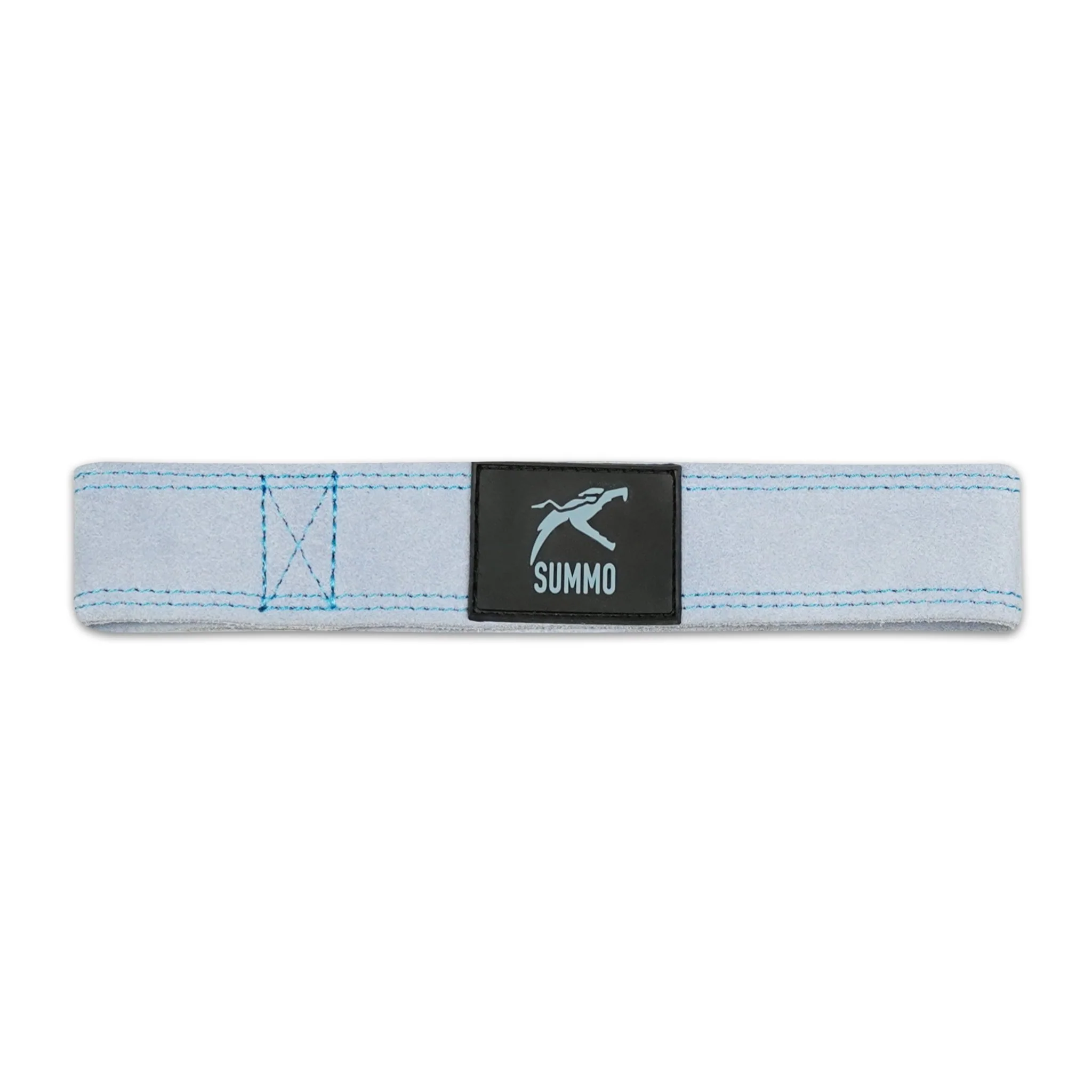 SuedeGrip Leather Weightlifting Wrist Straps - Image 12