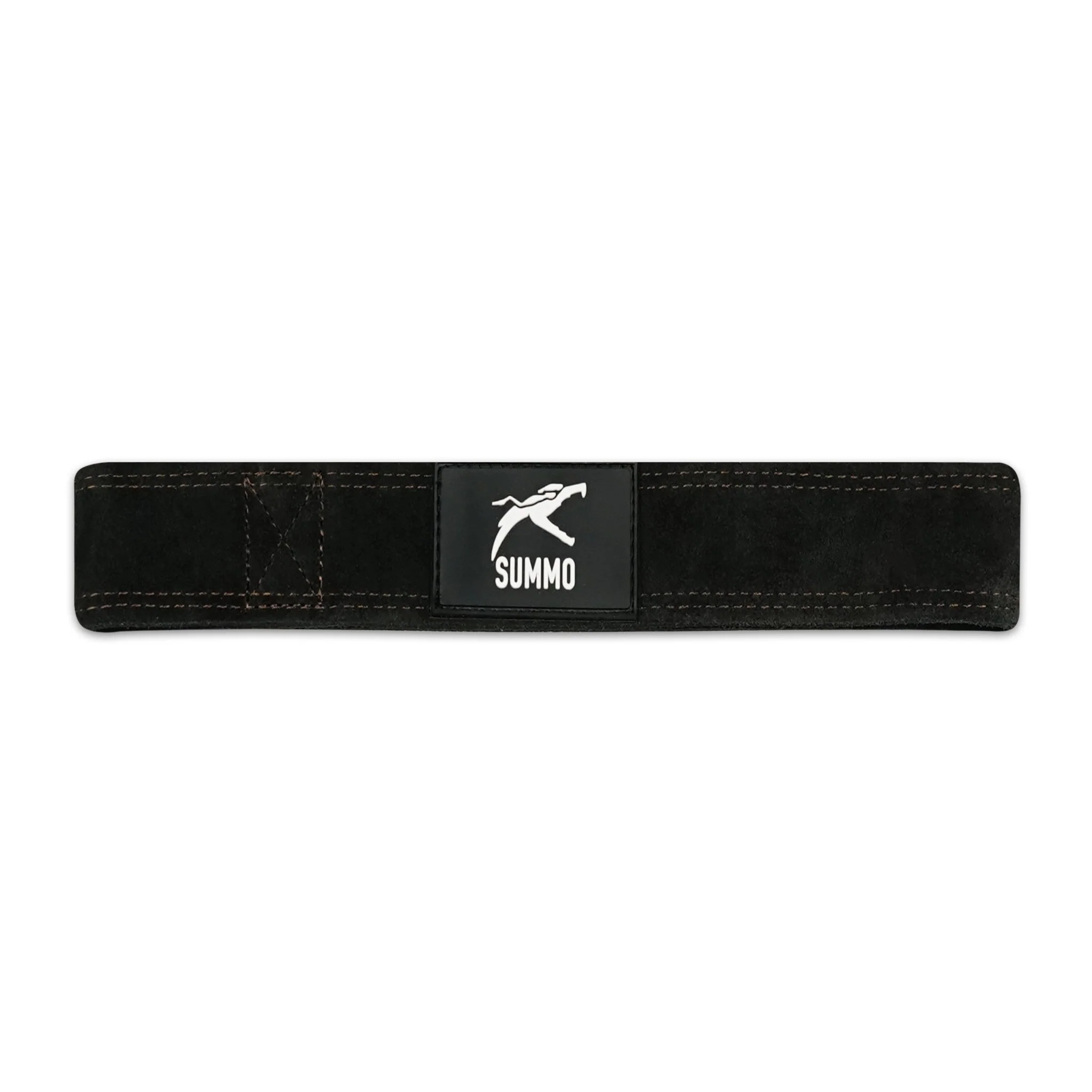 SuedeGrip Leather Weightlifting Wrist Straps - Image 8