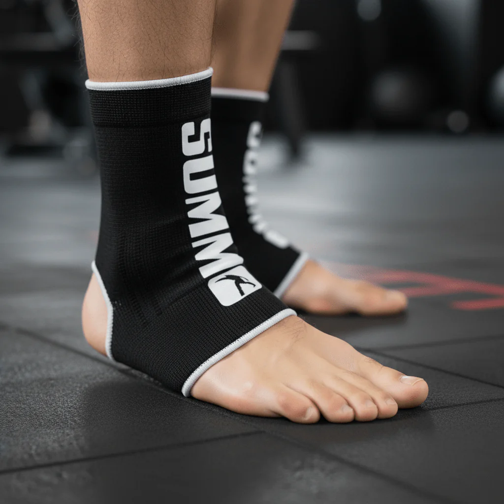 Summo Ankle Sleeve - Image 5