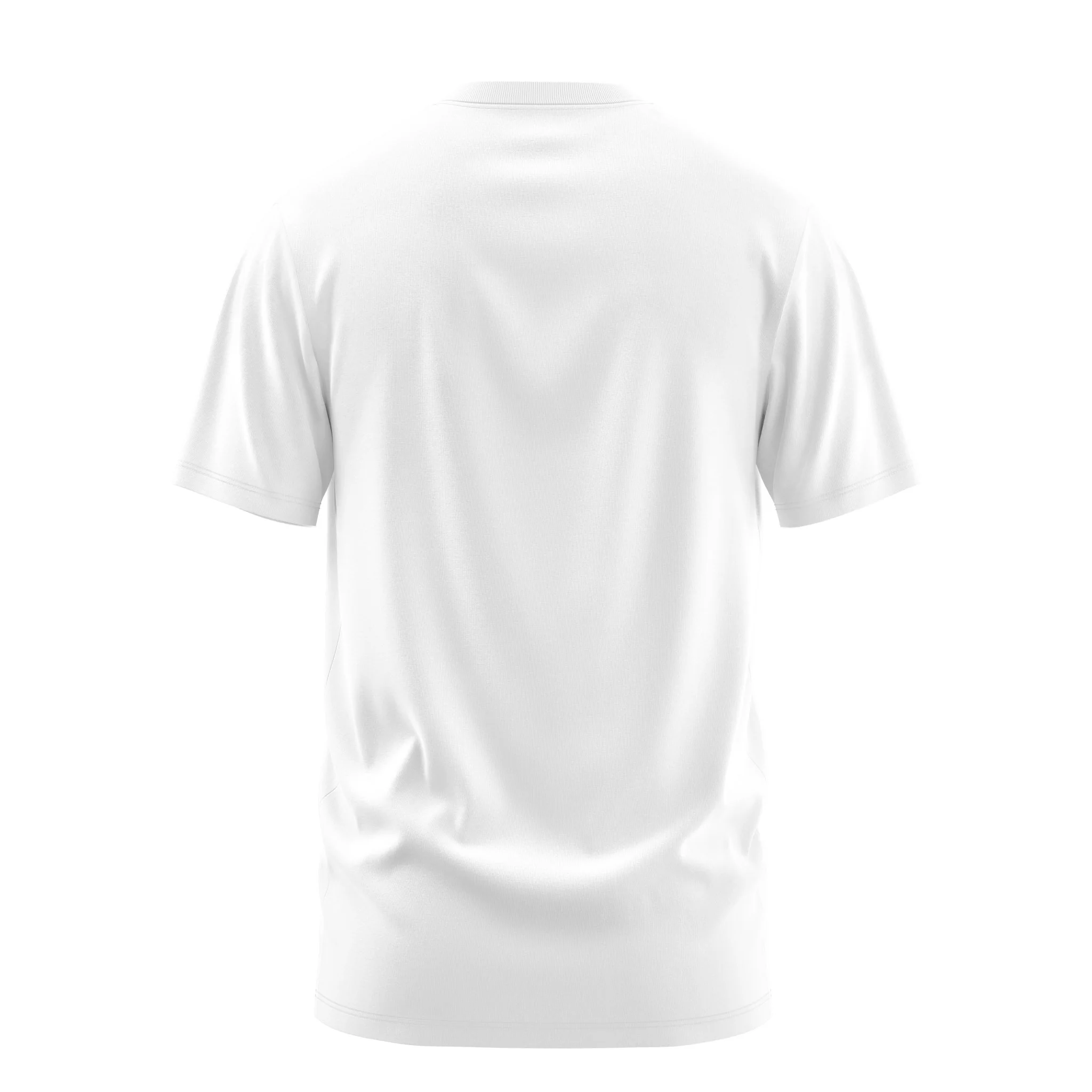 Celestial Hold Combat Cotton Tee for Men/Women - Image 6