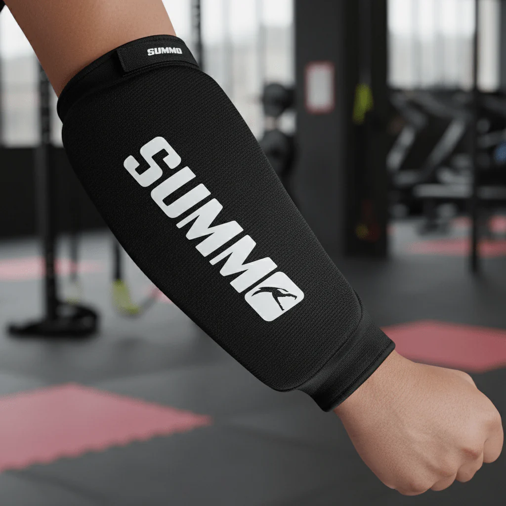 Summo Forearm Pad - Image 5
