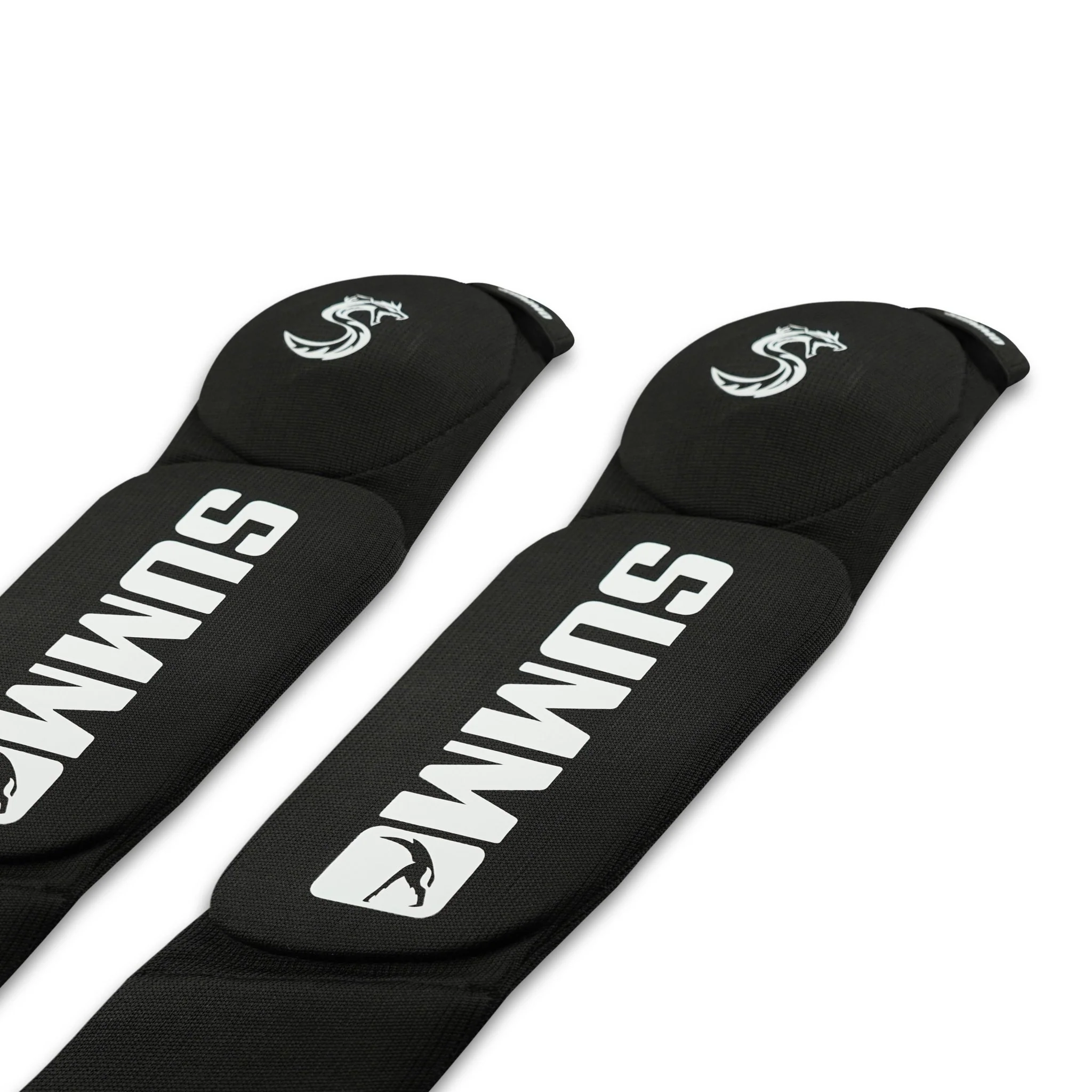 Summo Forearm Pad With Elbow & Hand Protector - Image 3
