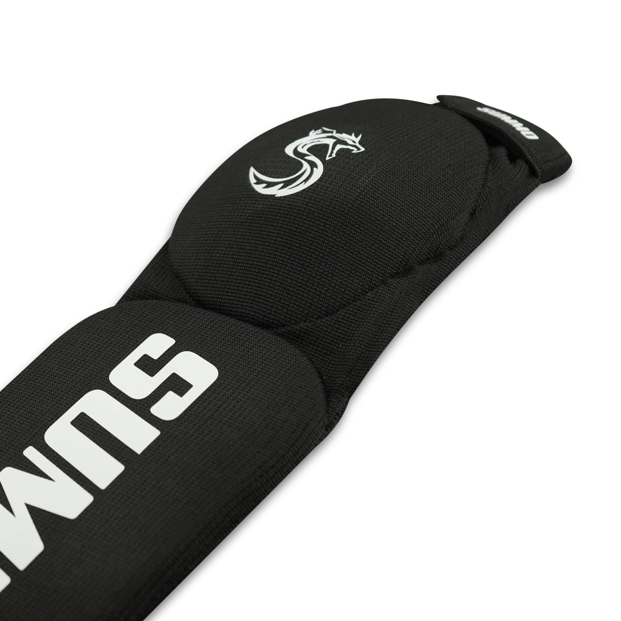 Summo Forearm Pad With Elbow & Hand Protector - Image 4