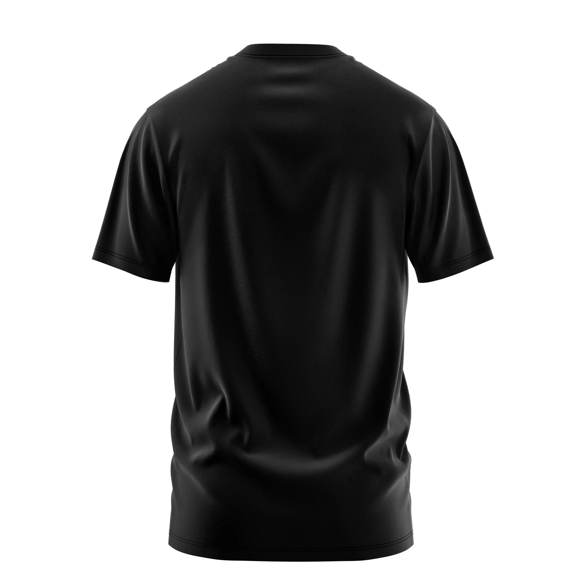 Summo Grappling Combat Cotton Tee for Men/Women - Image 6