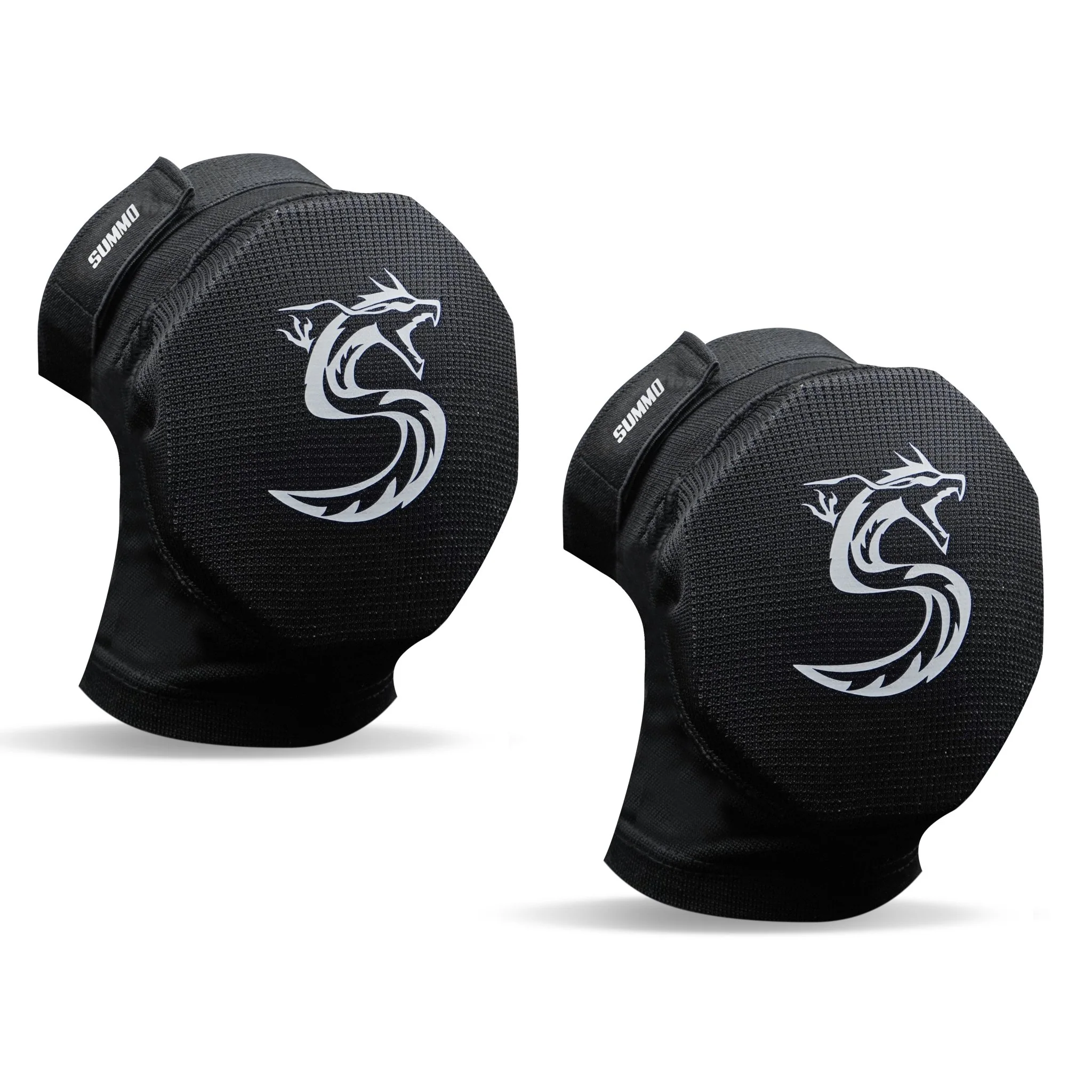 Summo Knee Guard - Image 3