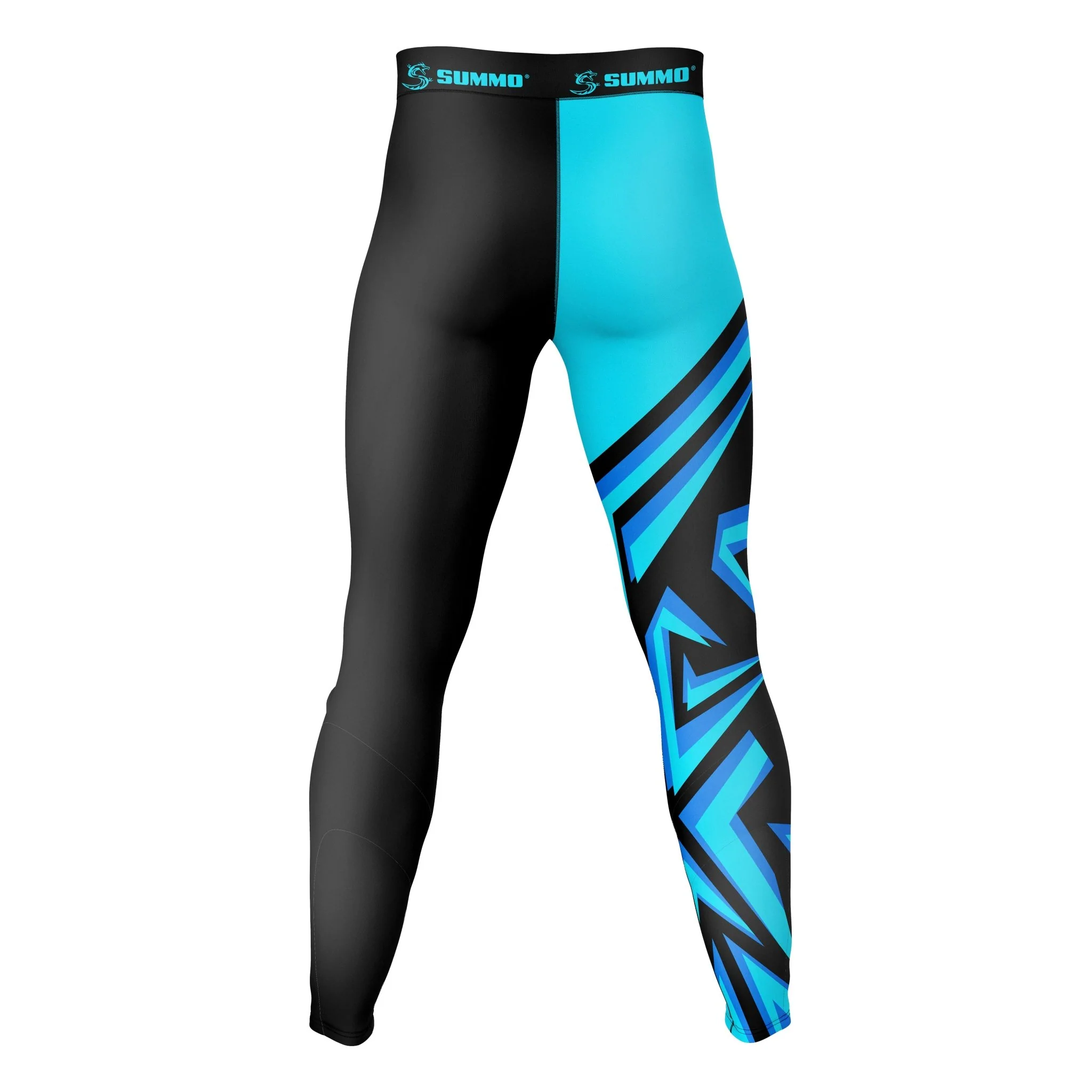 Summo Light Compression Pants - Image 3