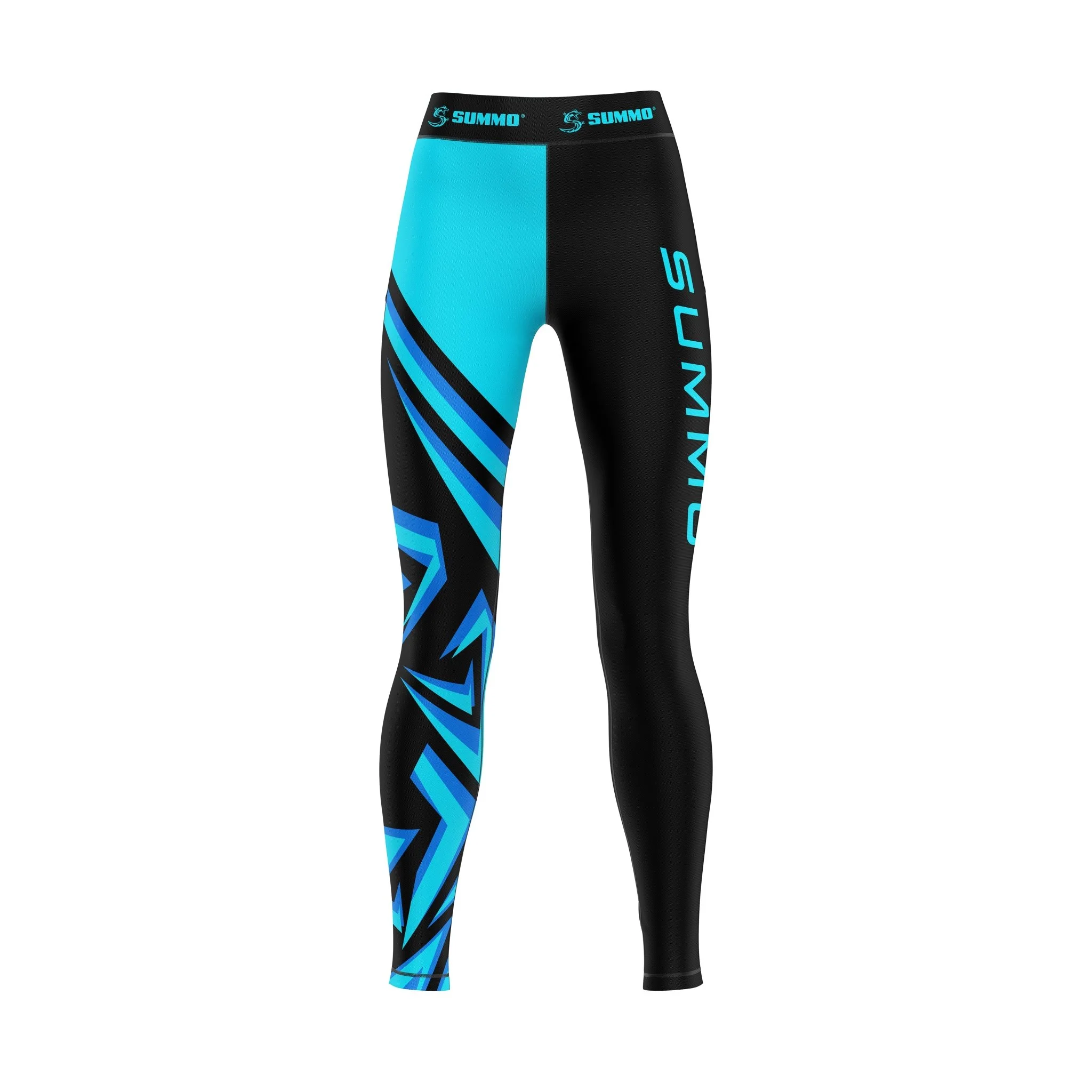 Summo Light Compression Pants - Image 4
