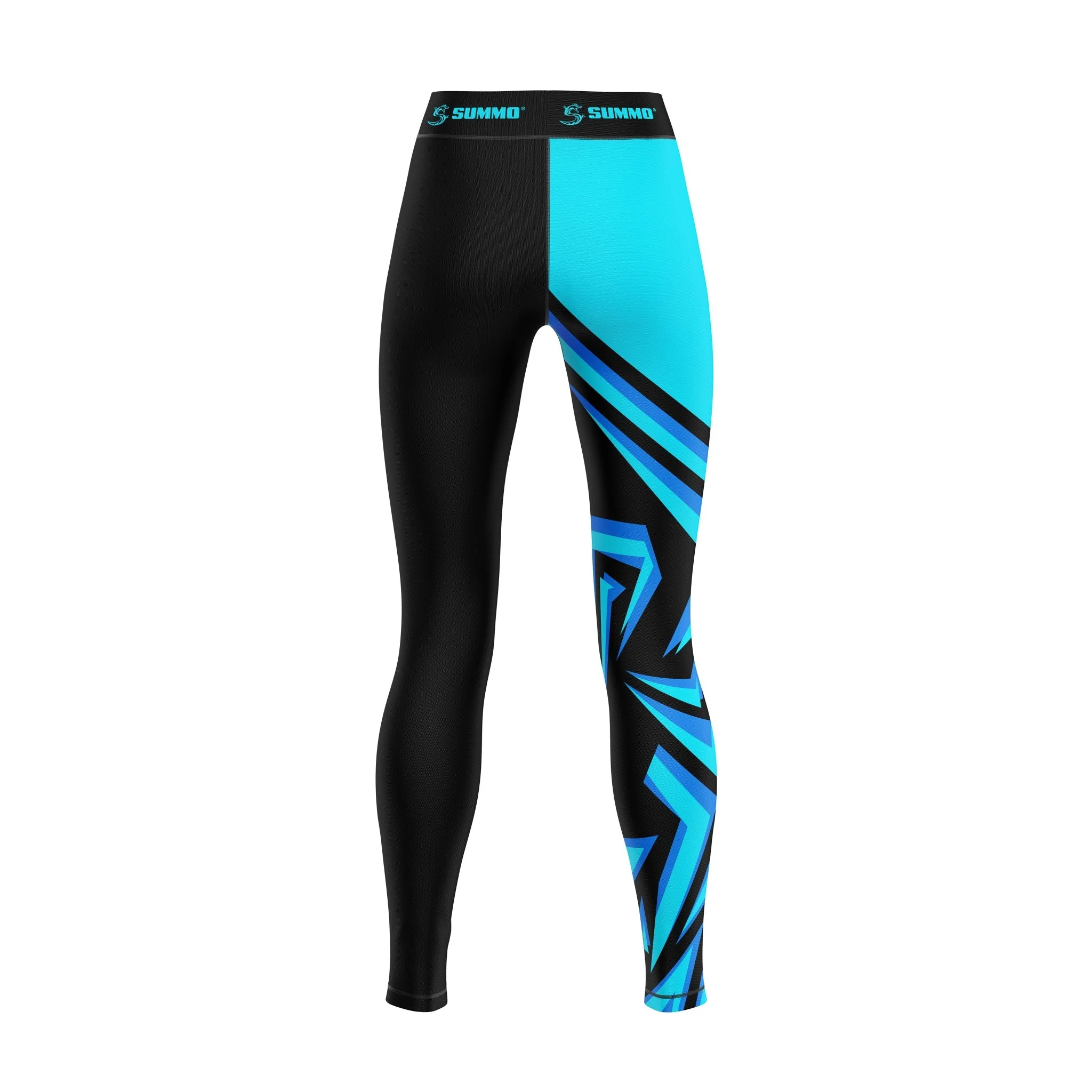 Summo Light Compression Pants - Image 6