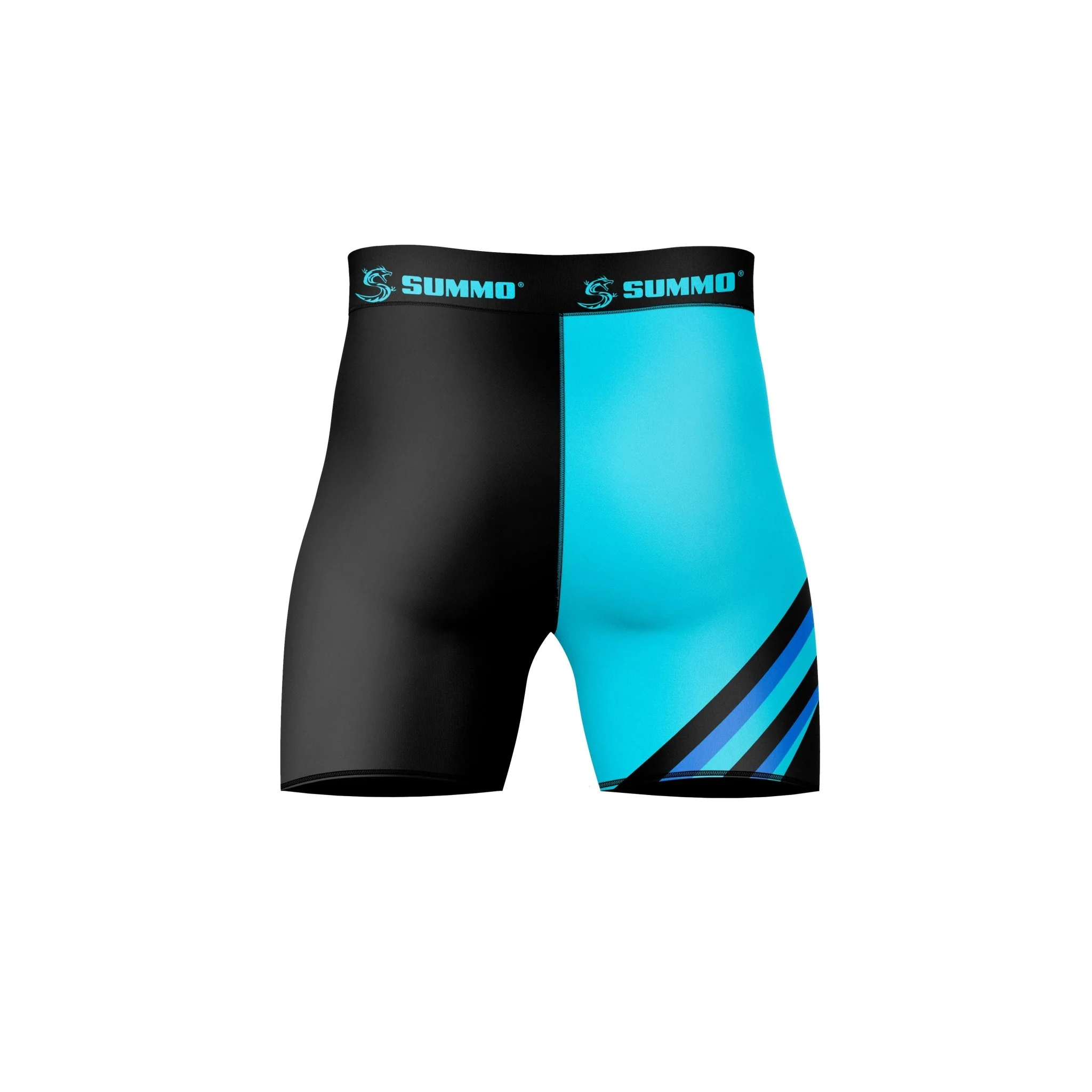 Summo Light Vale Tudo/Compression Shorts - Image 3