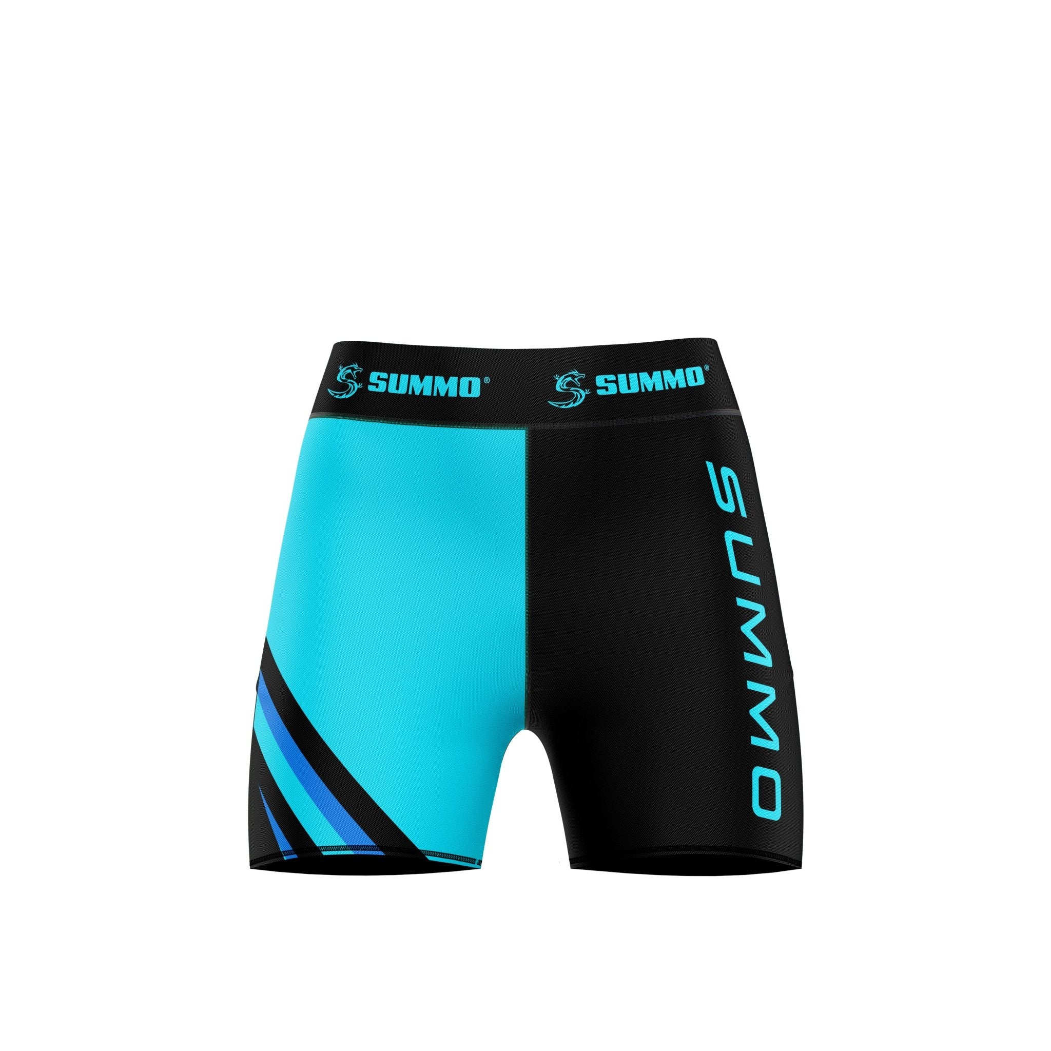 Summo Light Vale Tudo/Compression Shorts - Image 4