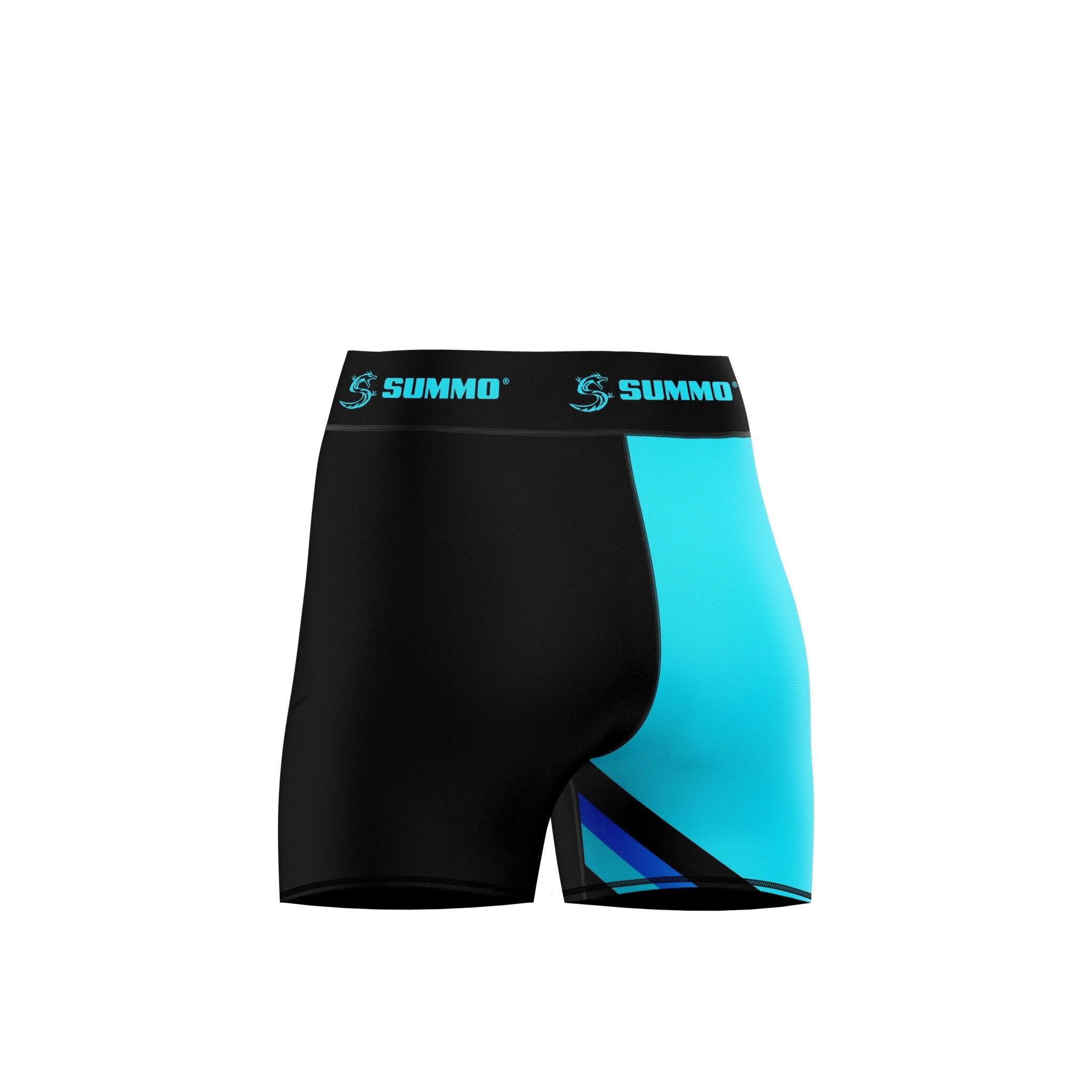 Summo Light Vale Tudo/Compression Shorts - Image 5