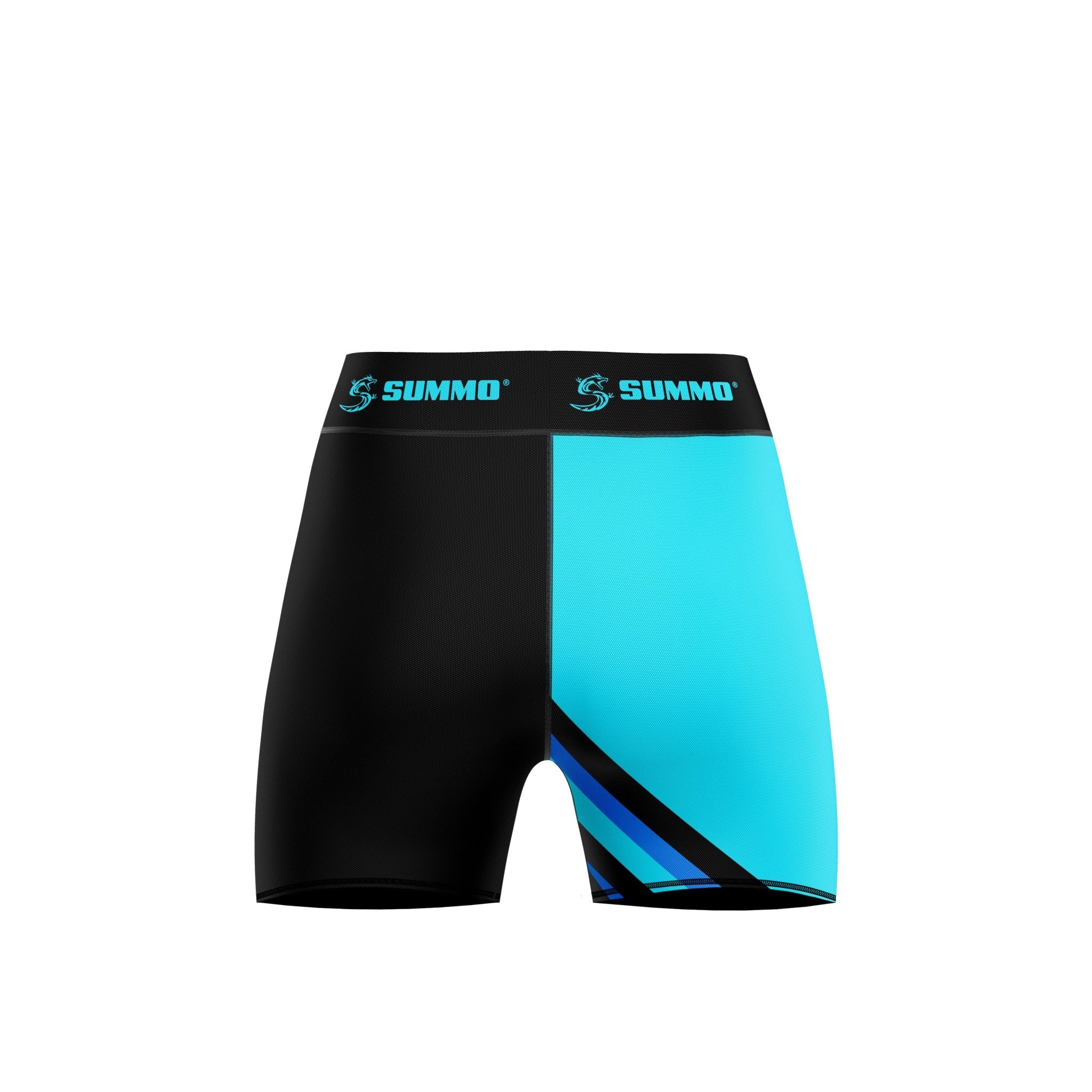 Summo Light Vale Tudo/Compression Shorts - Image 6