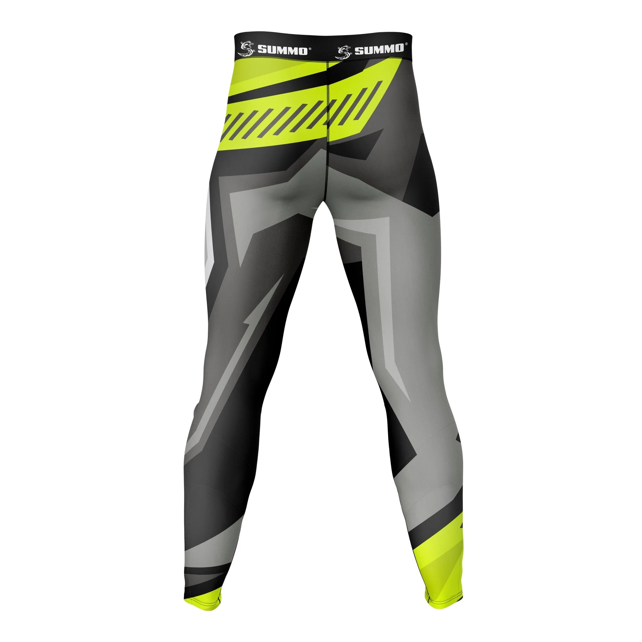 Summo Radiant Compression Pants - Image 3