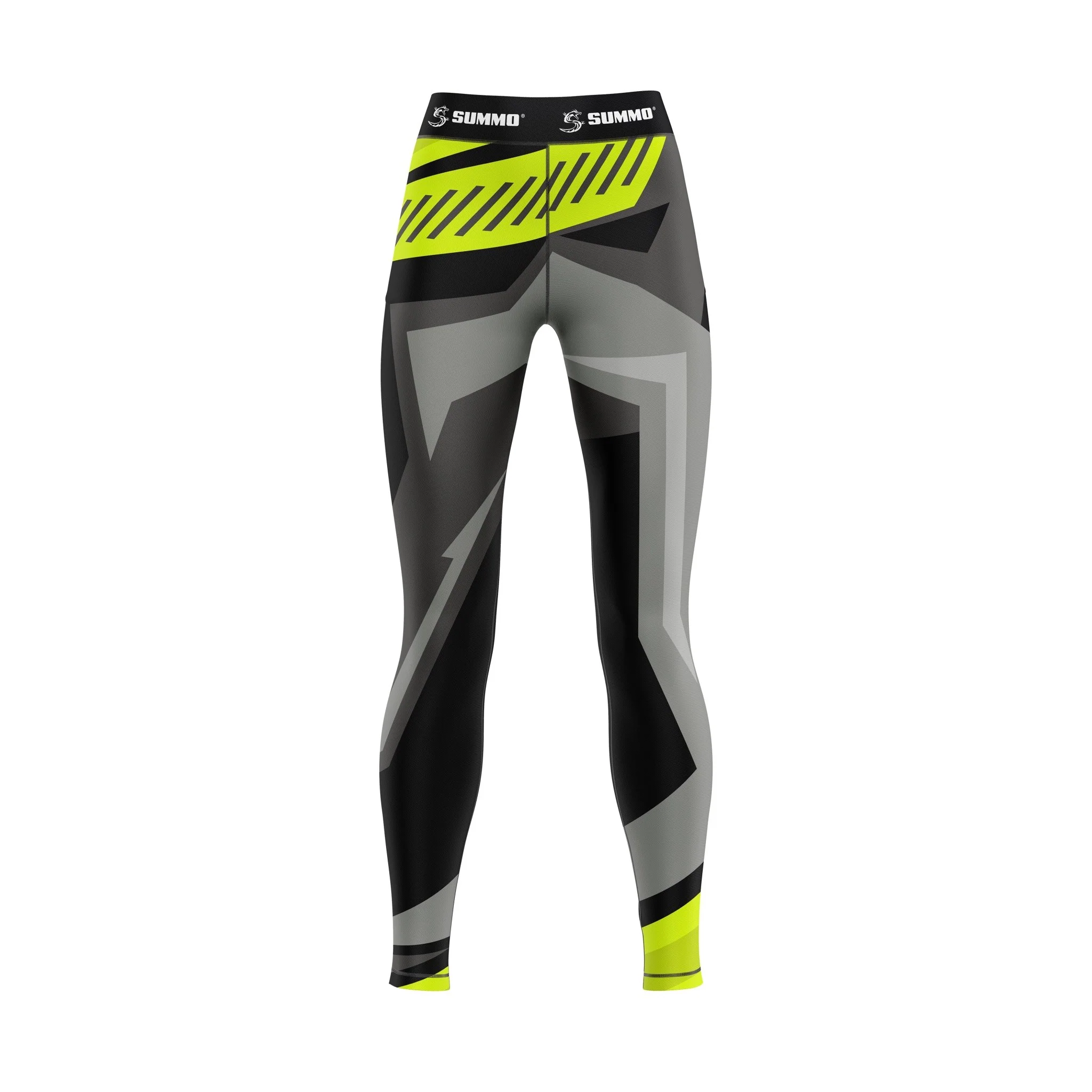 Summo Radiant Compression Pants - Image 4