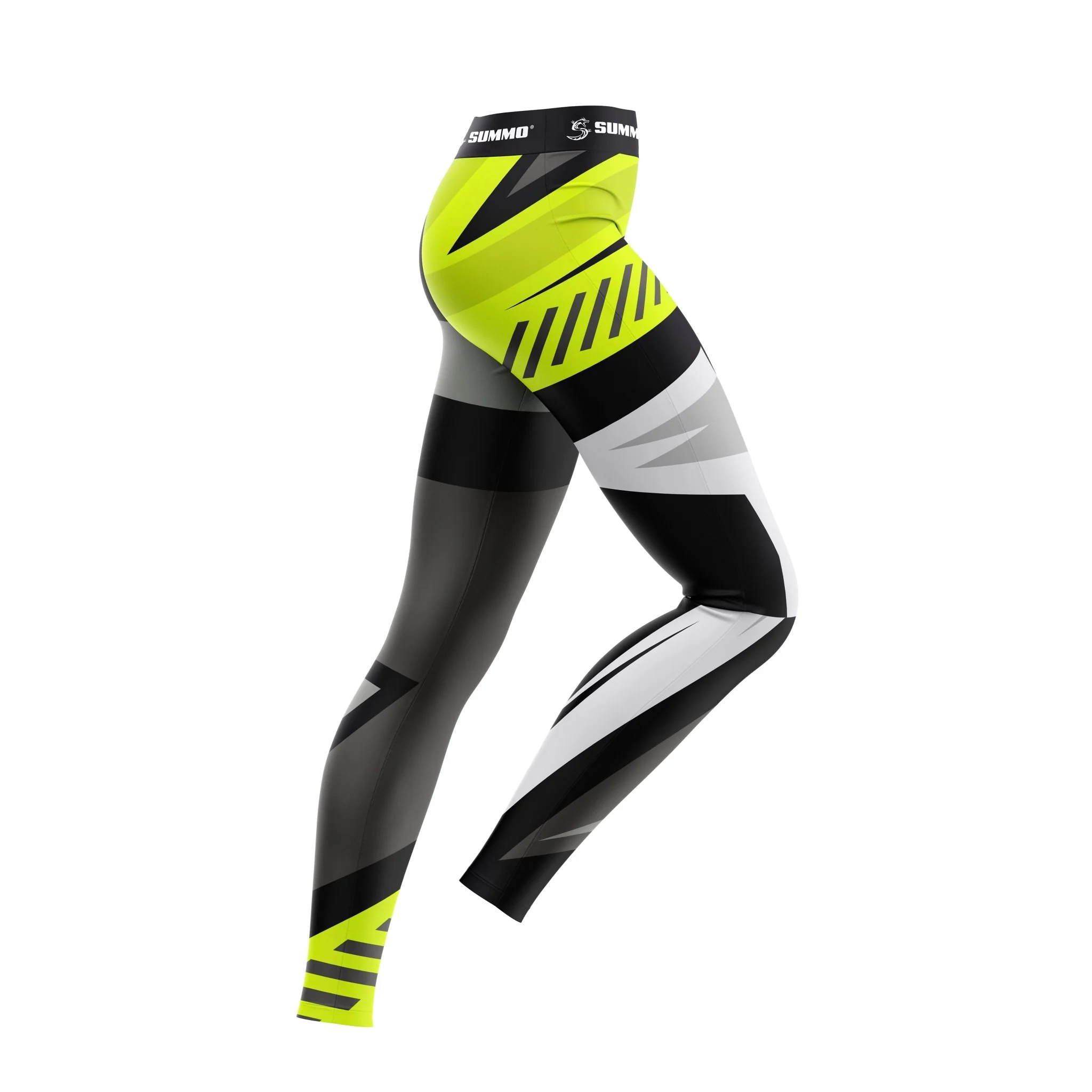 Summo Radiant Compression Pants - Image 5