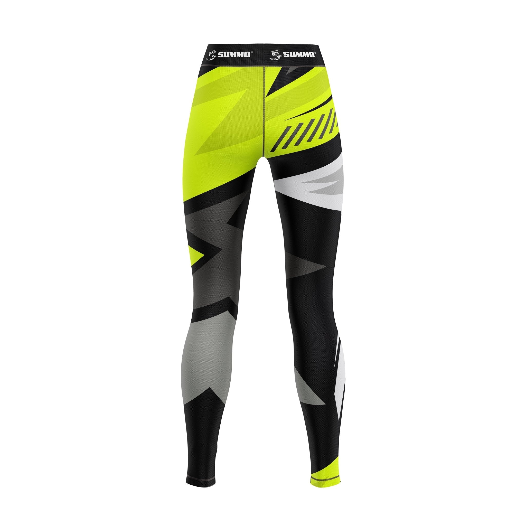 Summo Radiant Compression Pants - Image 6