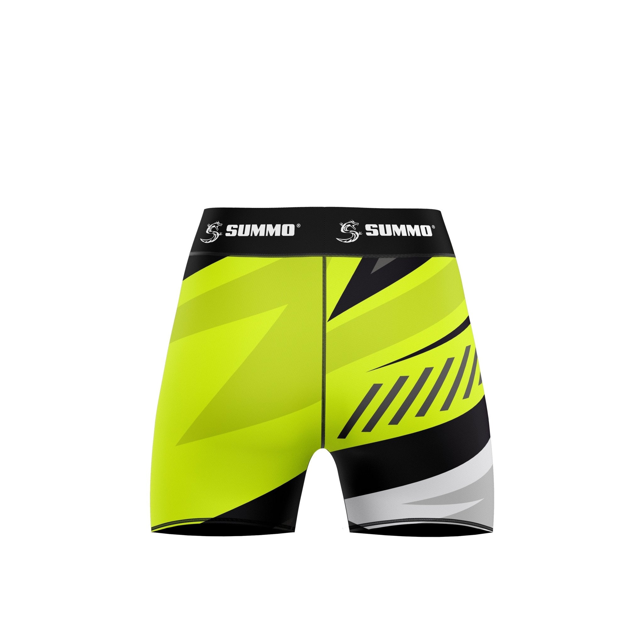 Summo Radiant Vale Tudo/Compression Shorts - Image 6