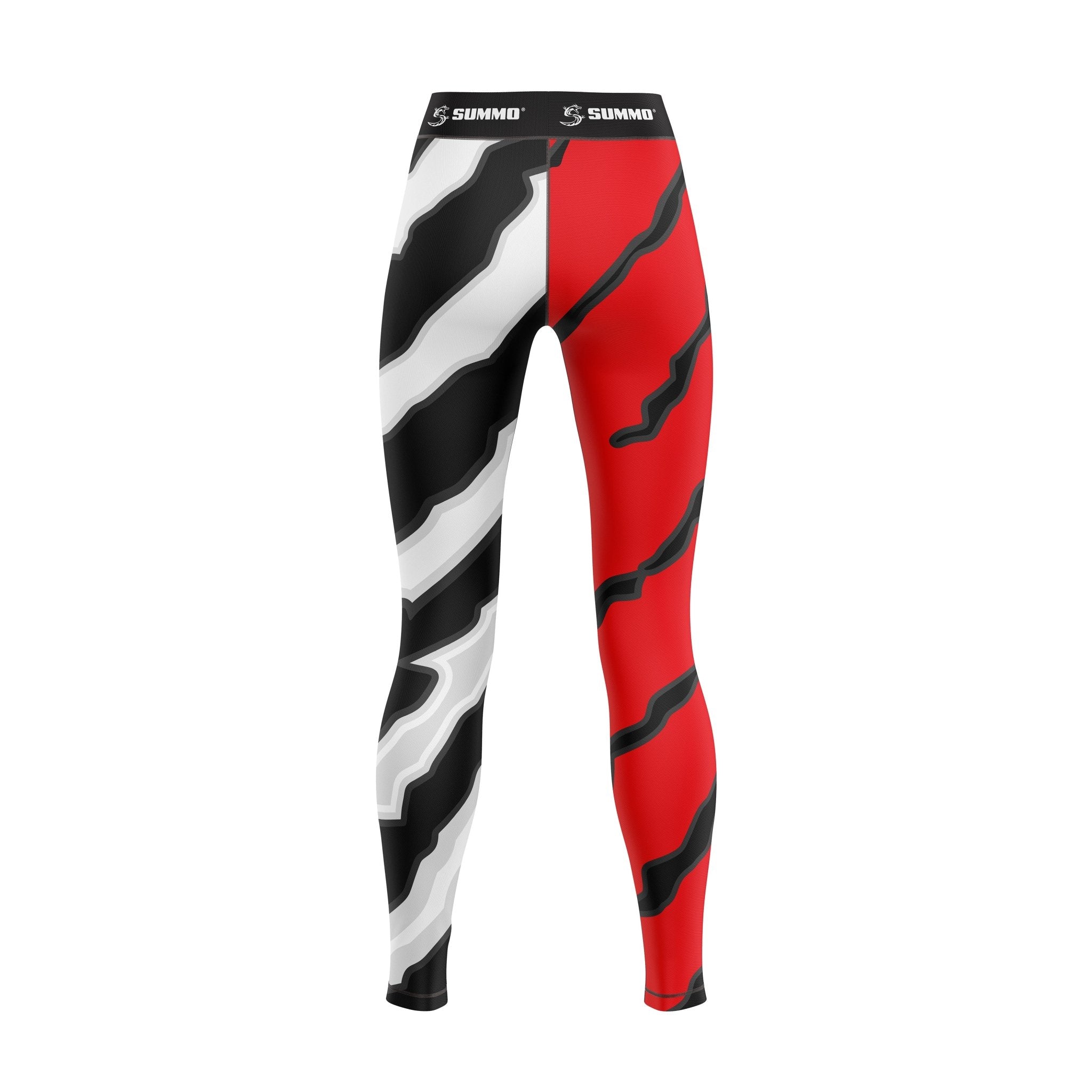 Summo Rip Compression Pants - Image 6