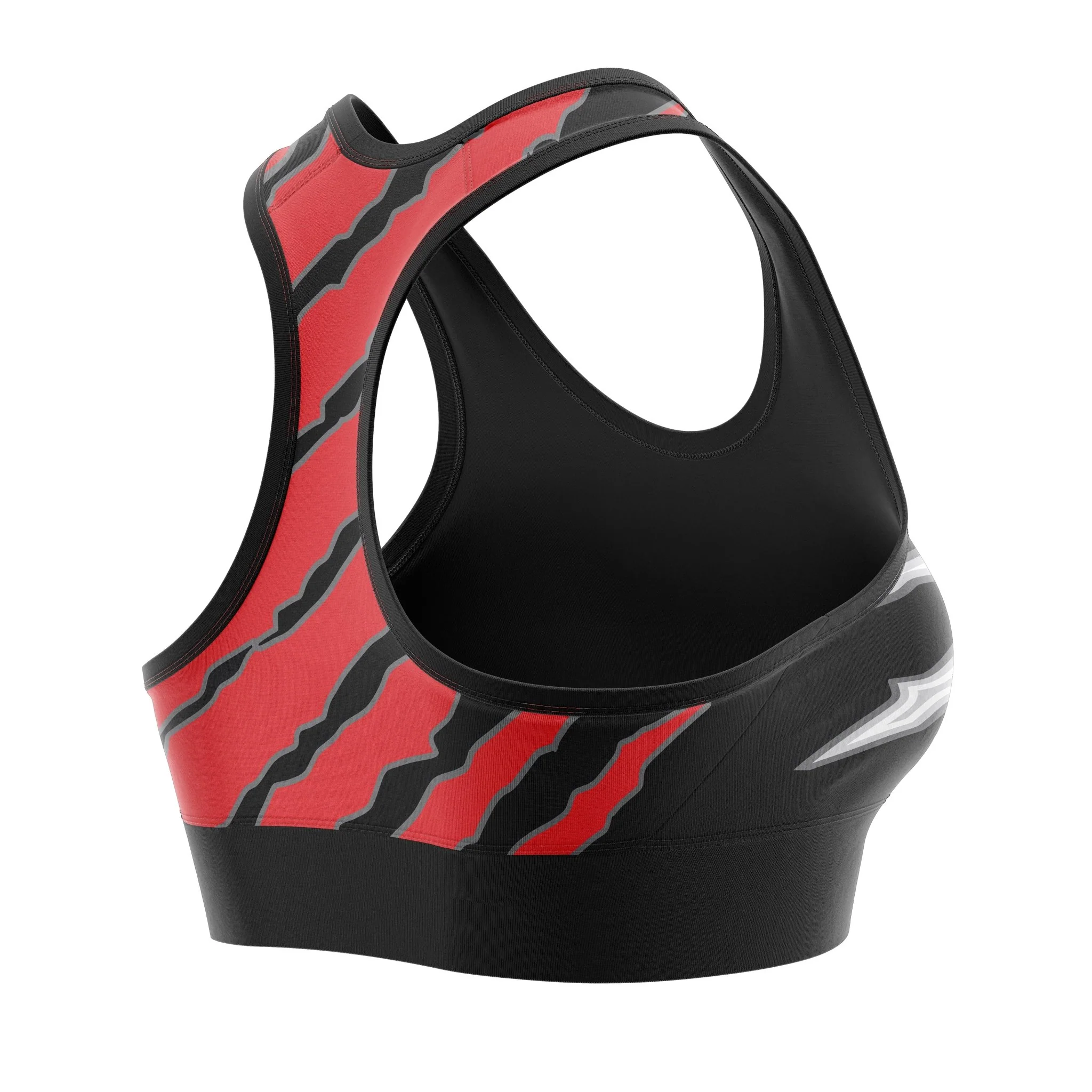 Summo Rip Women Sports Bra - Image 3