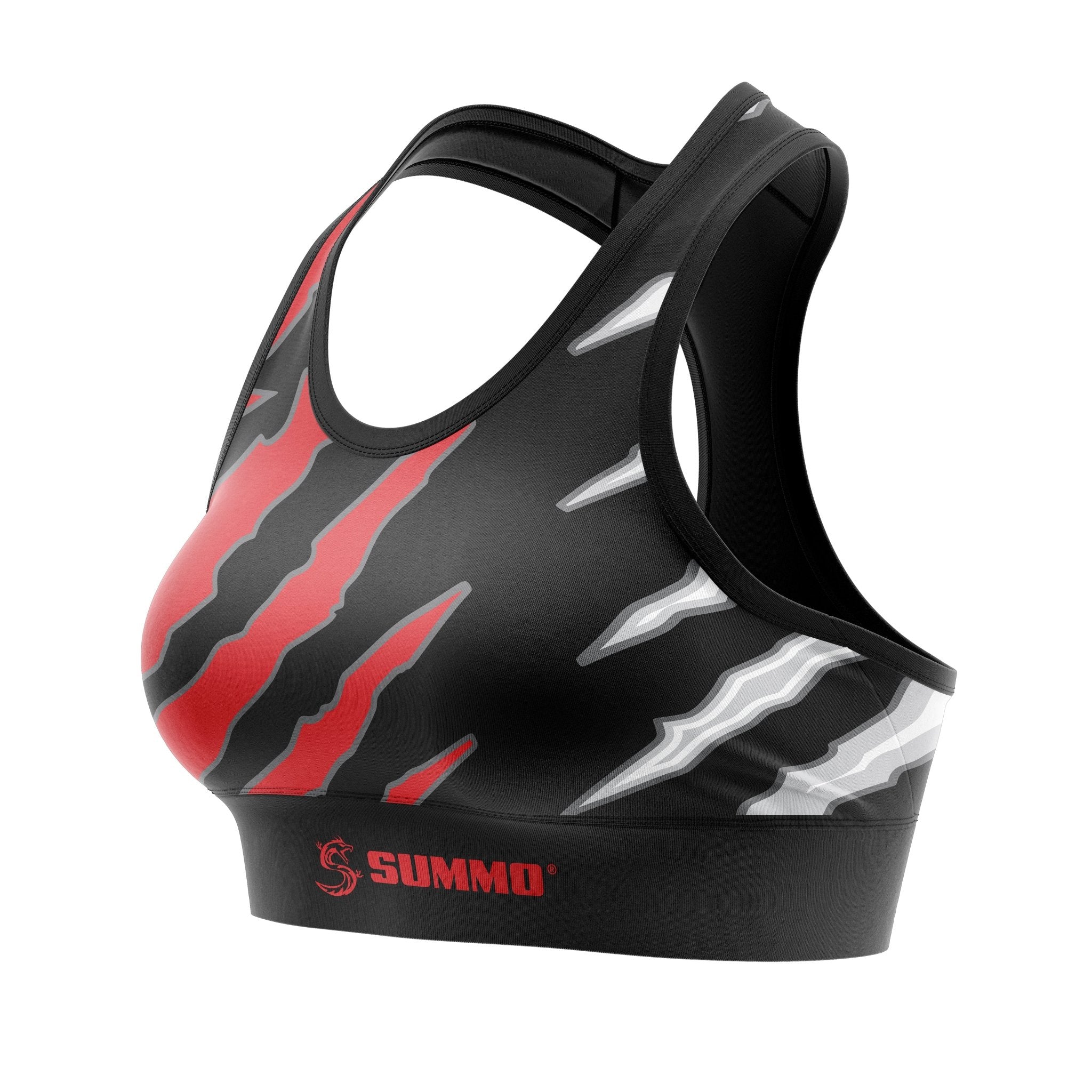Summo Rip Women Sports Bra - Image 4
