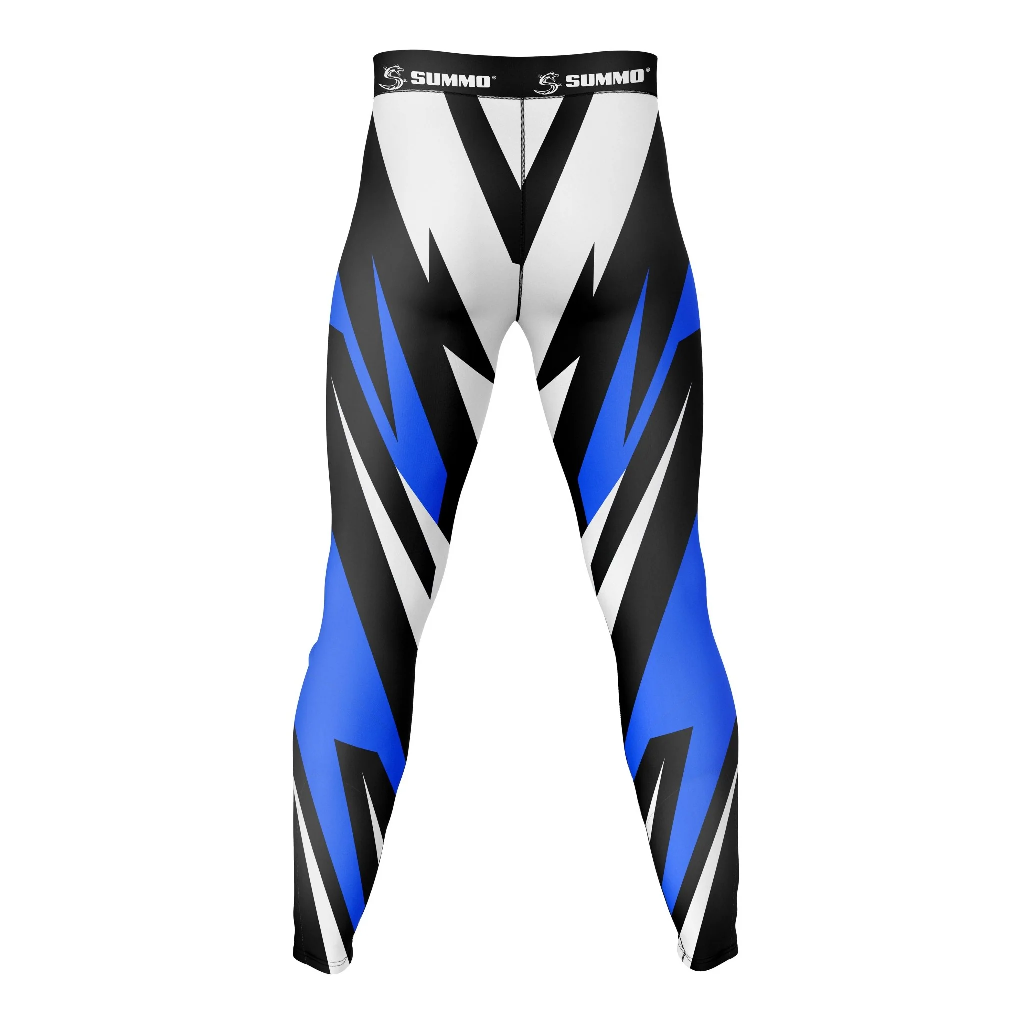Summo Striking Compression Pants - Image 3