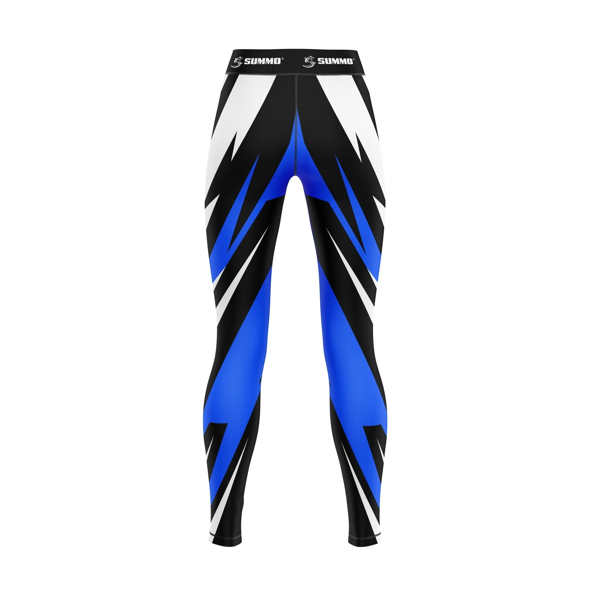 Summo Striking Compression Pants - Image 6