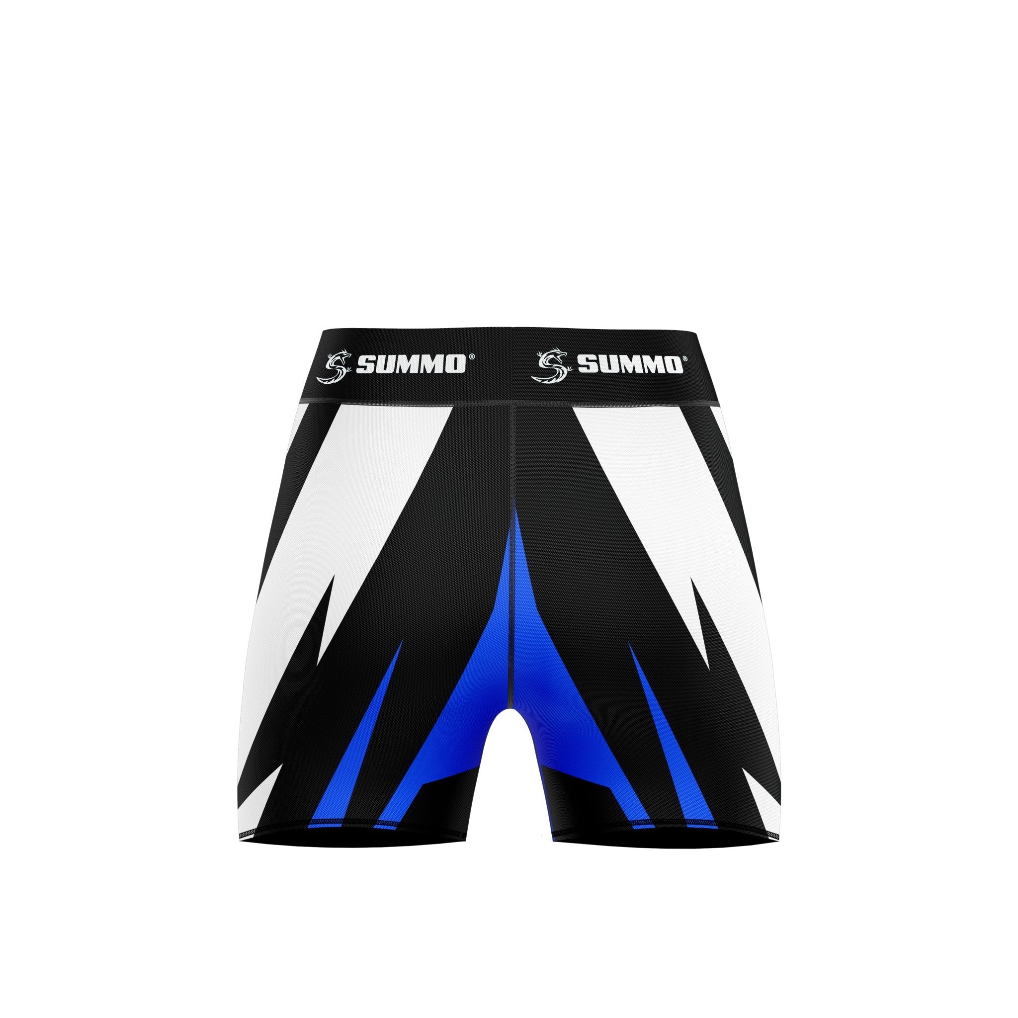 Summo Striking Vale Tudo/Compression Shorts - Image 5