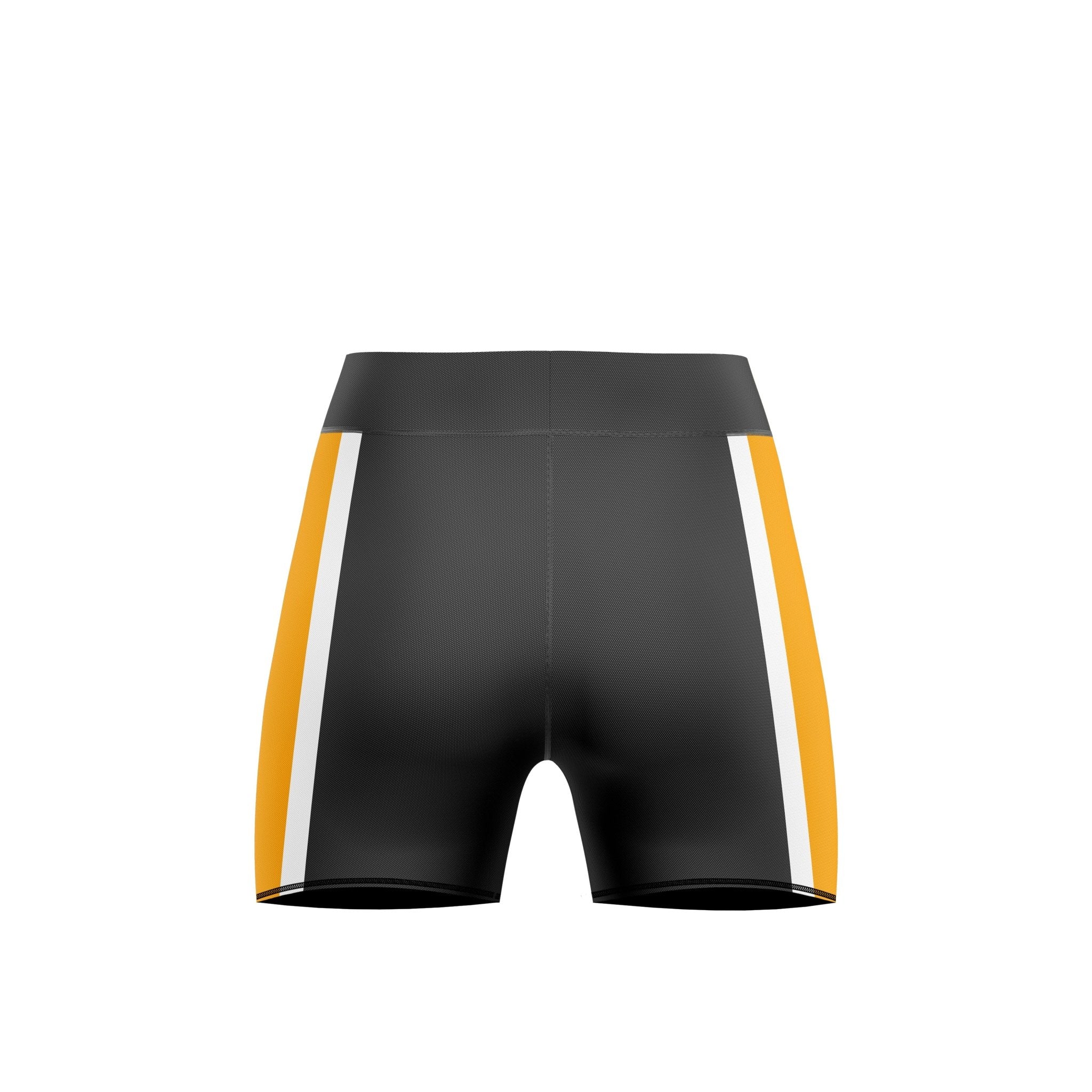 Summo Trio Vale Tudo/Compression Shorts - Image 6