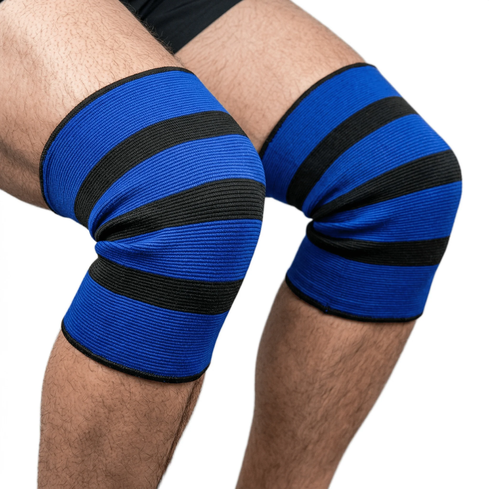 Training Knee Compression Sleeves - Image 4